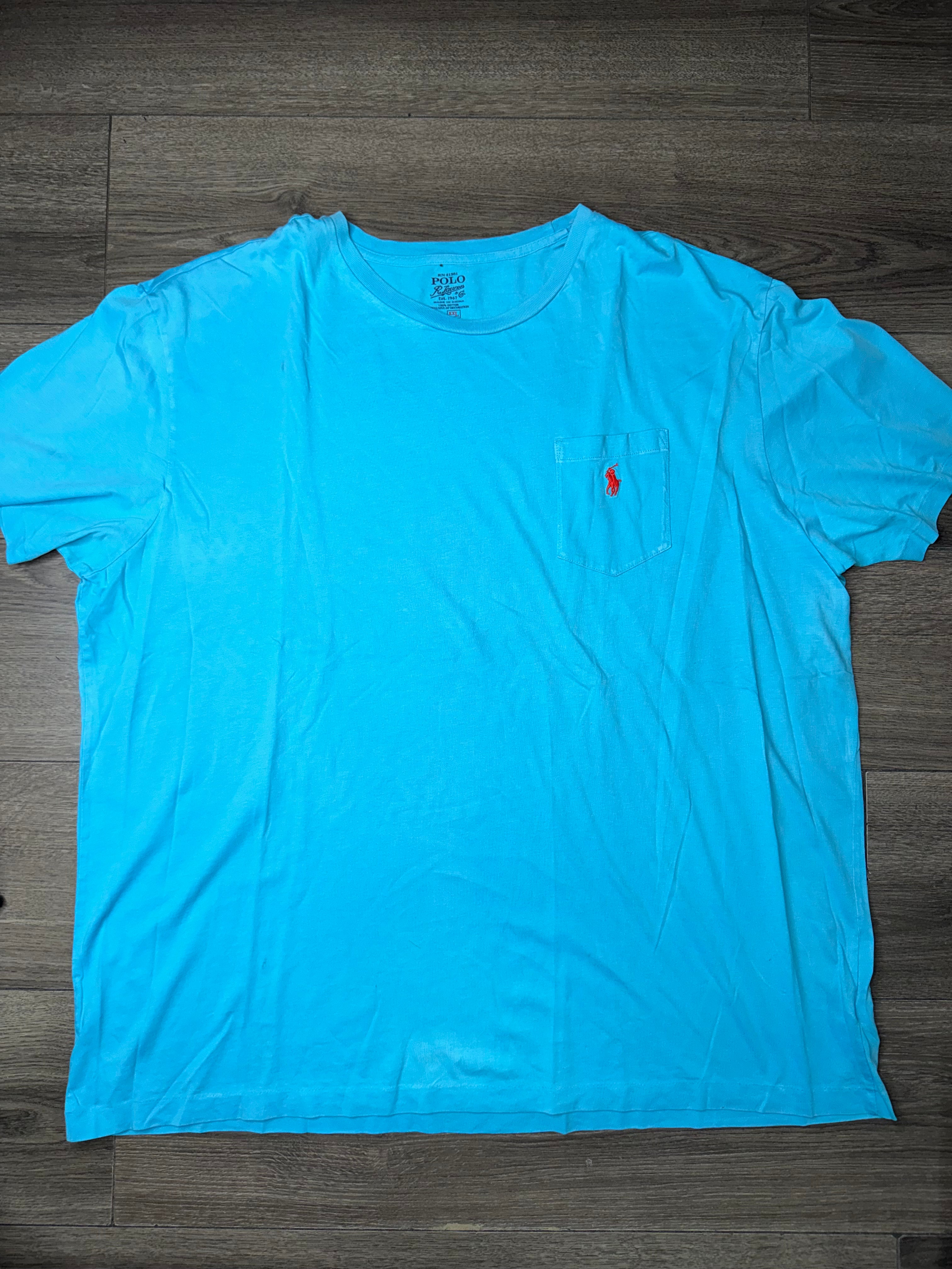 PLAYERA RALPH LAUREN
