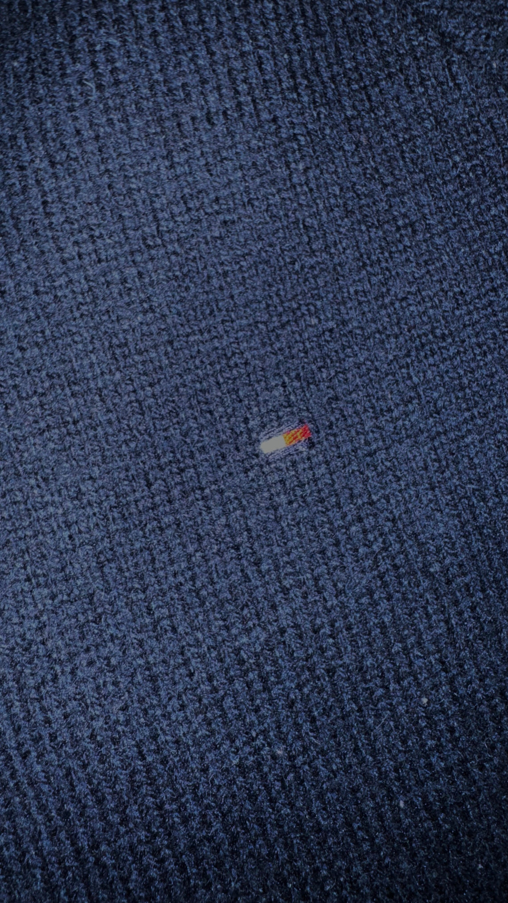 SUÉTER TOMMY HILFIGER