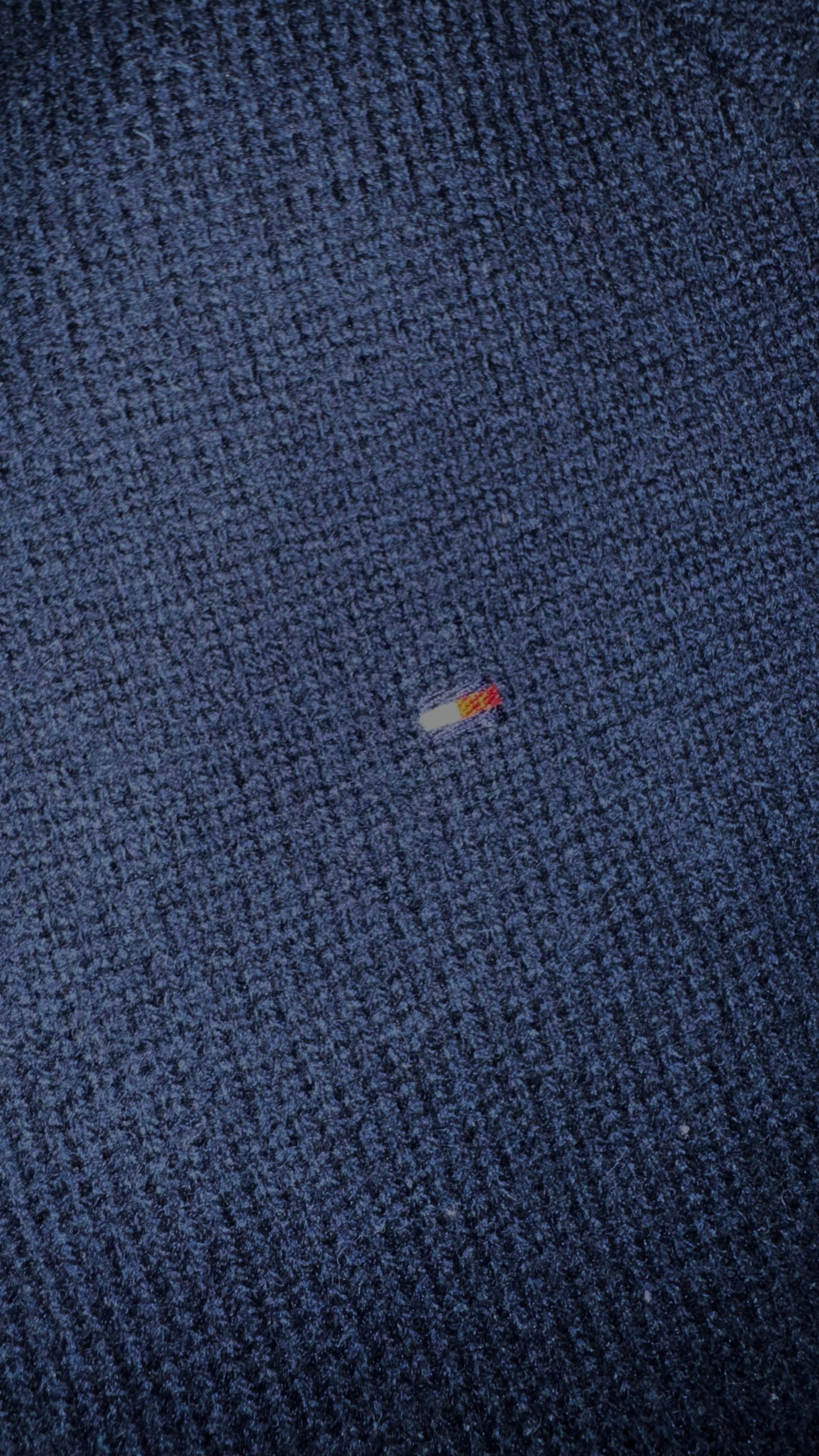 SUÉTER TOMMY HILFIGER