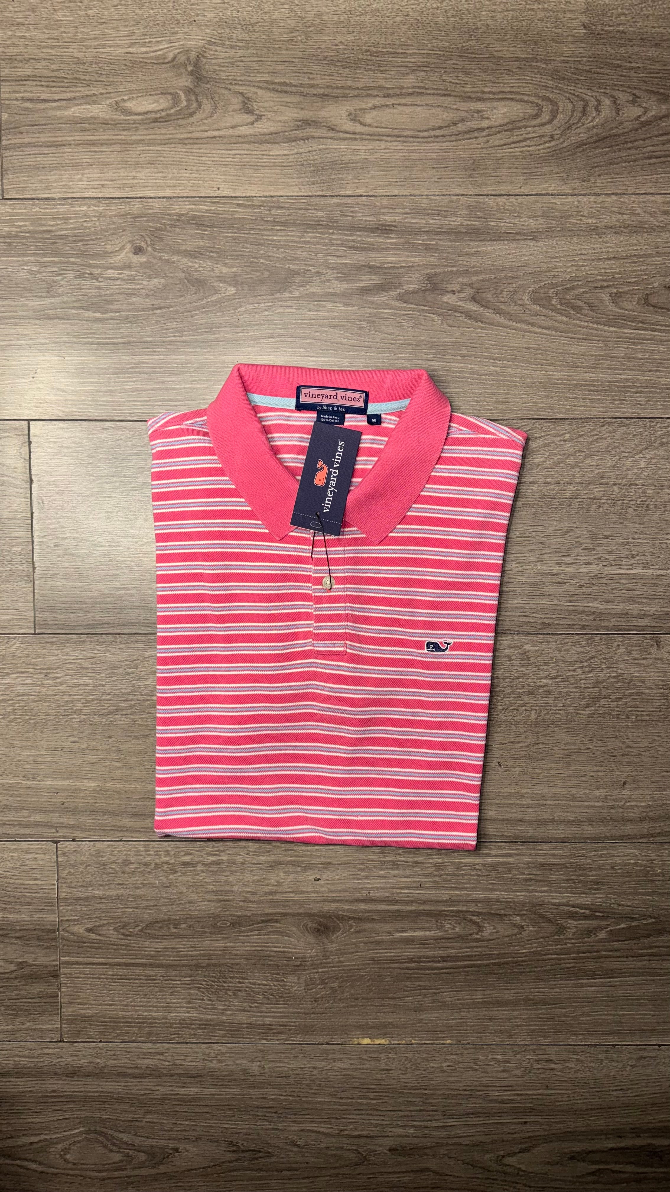 PLAYERA VINEYARD VINES