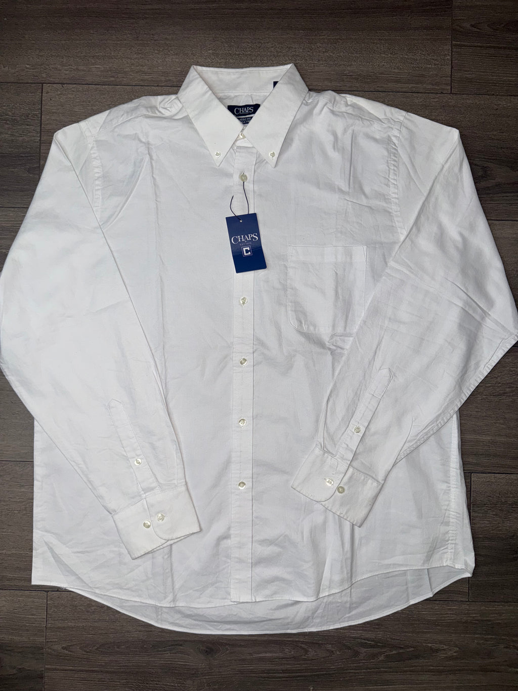 CAMISA CHAPS
