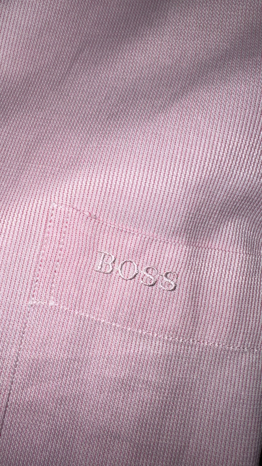 CAMISA BOSS