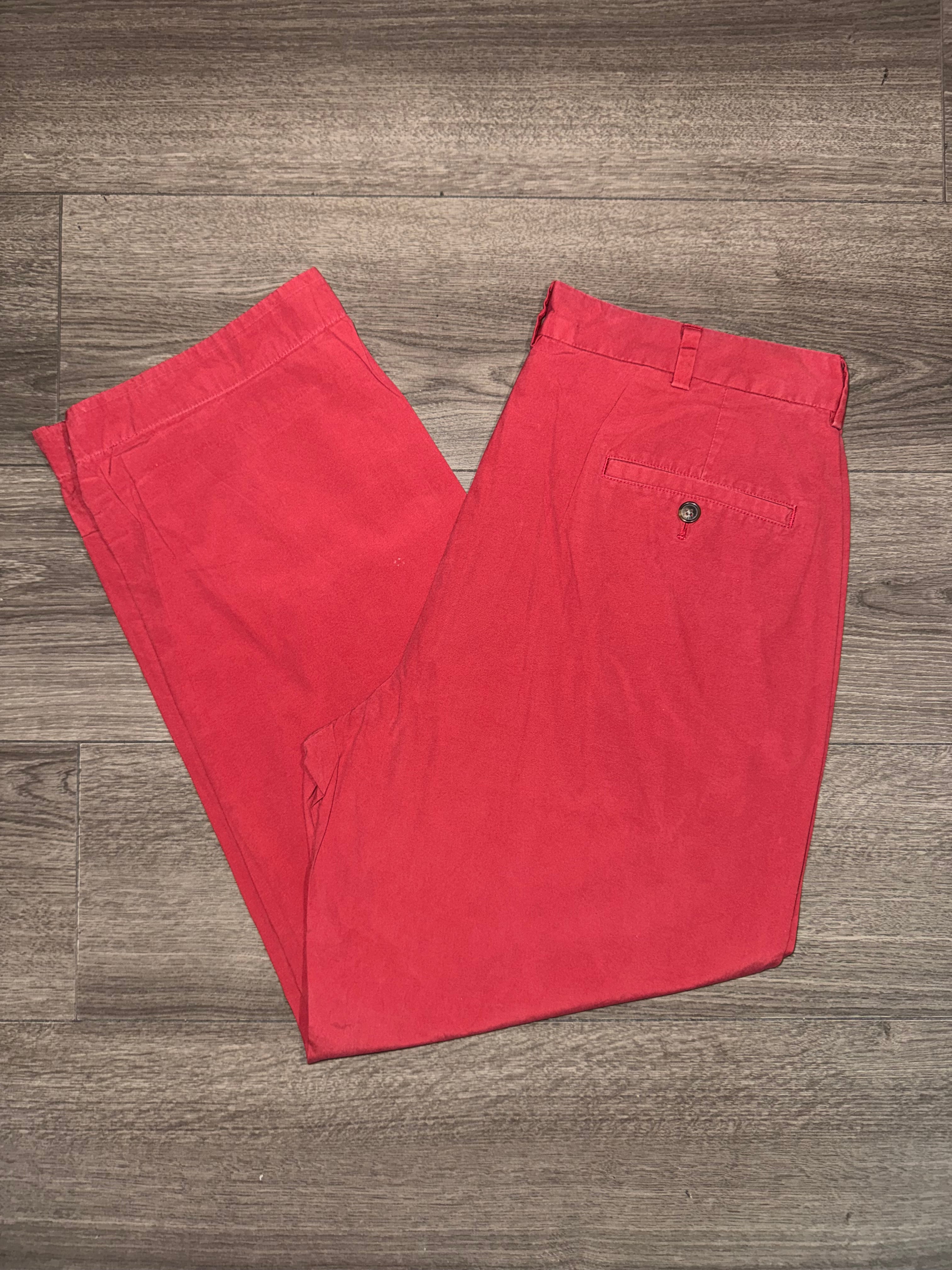 PANTALÓN BROOKS BROTHERS