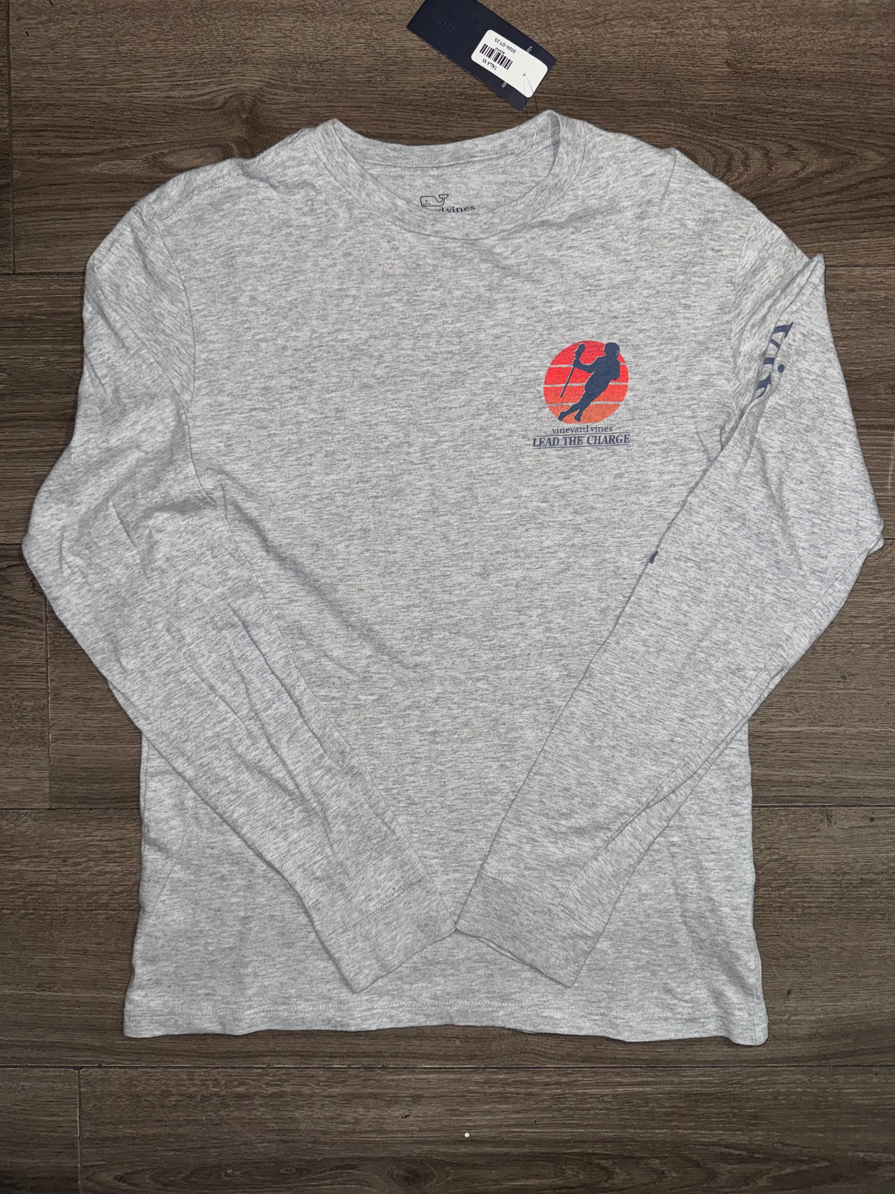 PLAYERA VINEYARD VINES
