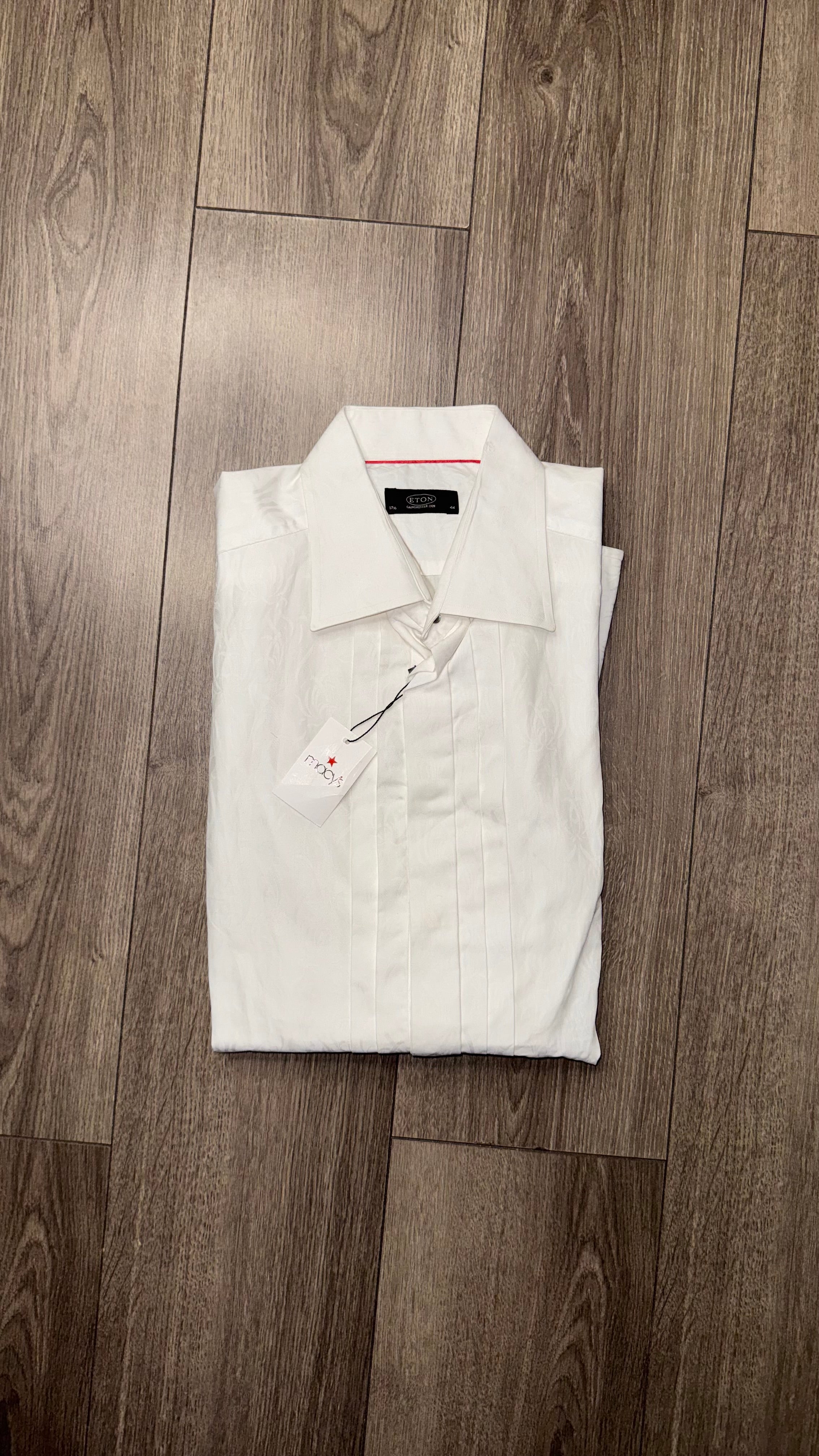 CAMISA ETON