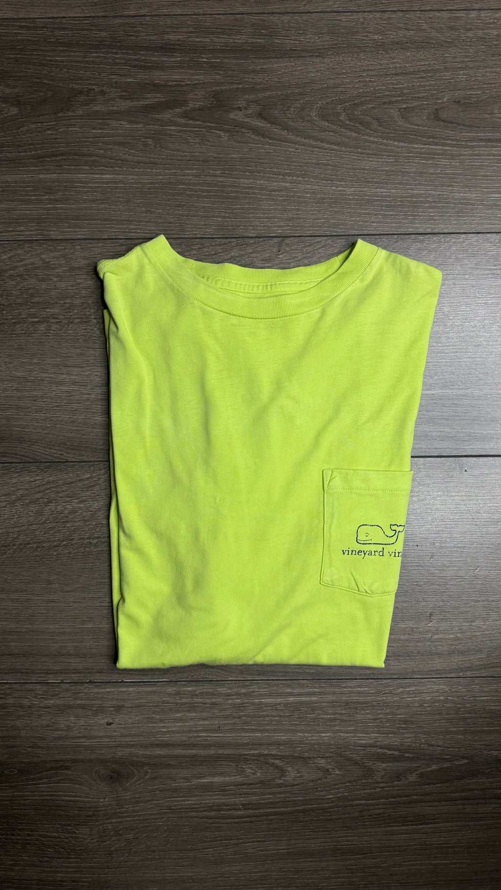PLAYERA VINEYARD VINES