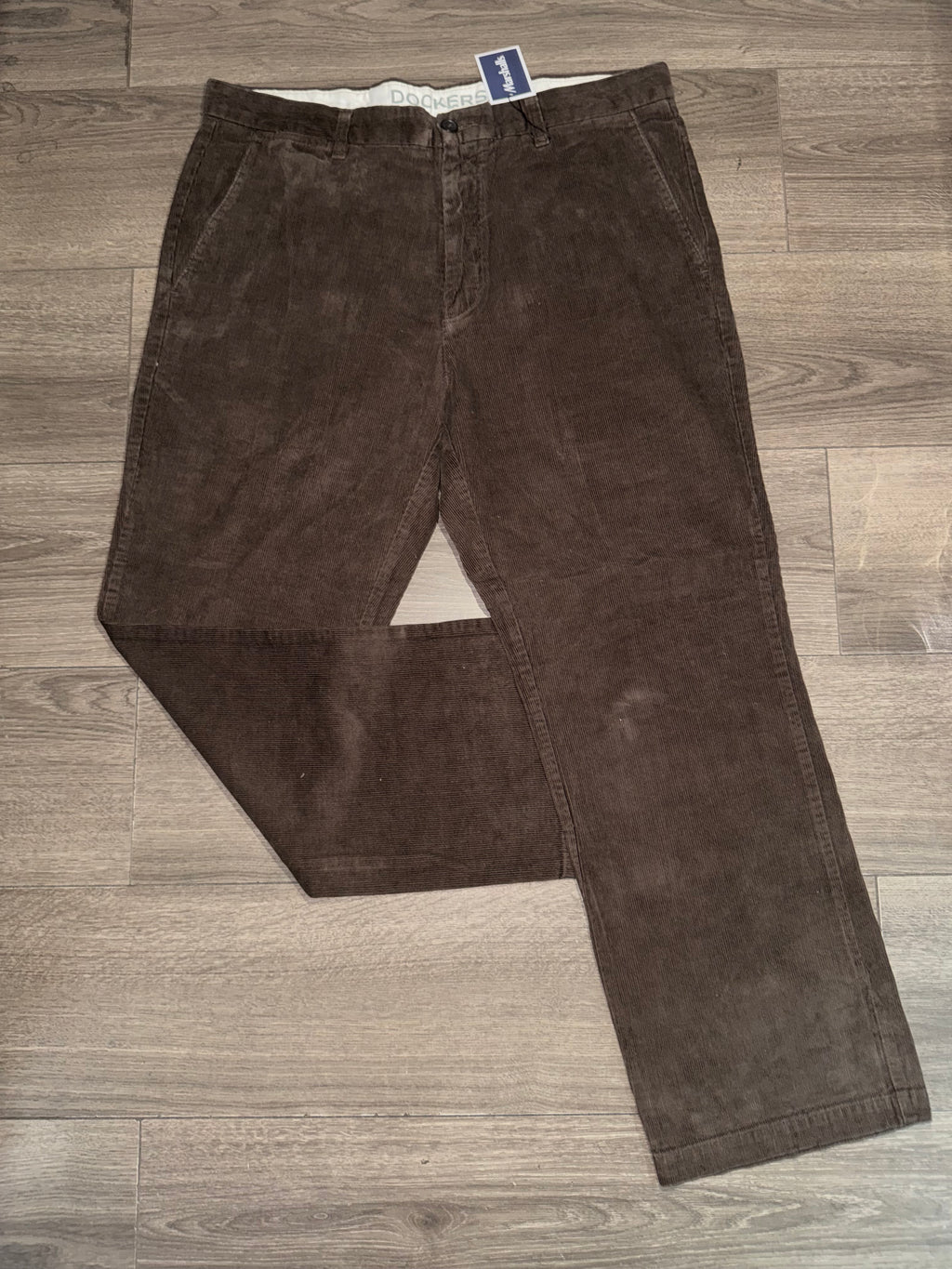 PANTALÓN DOCKERS