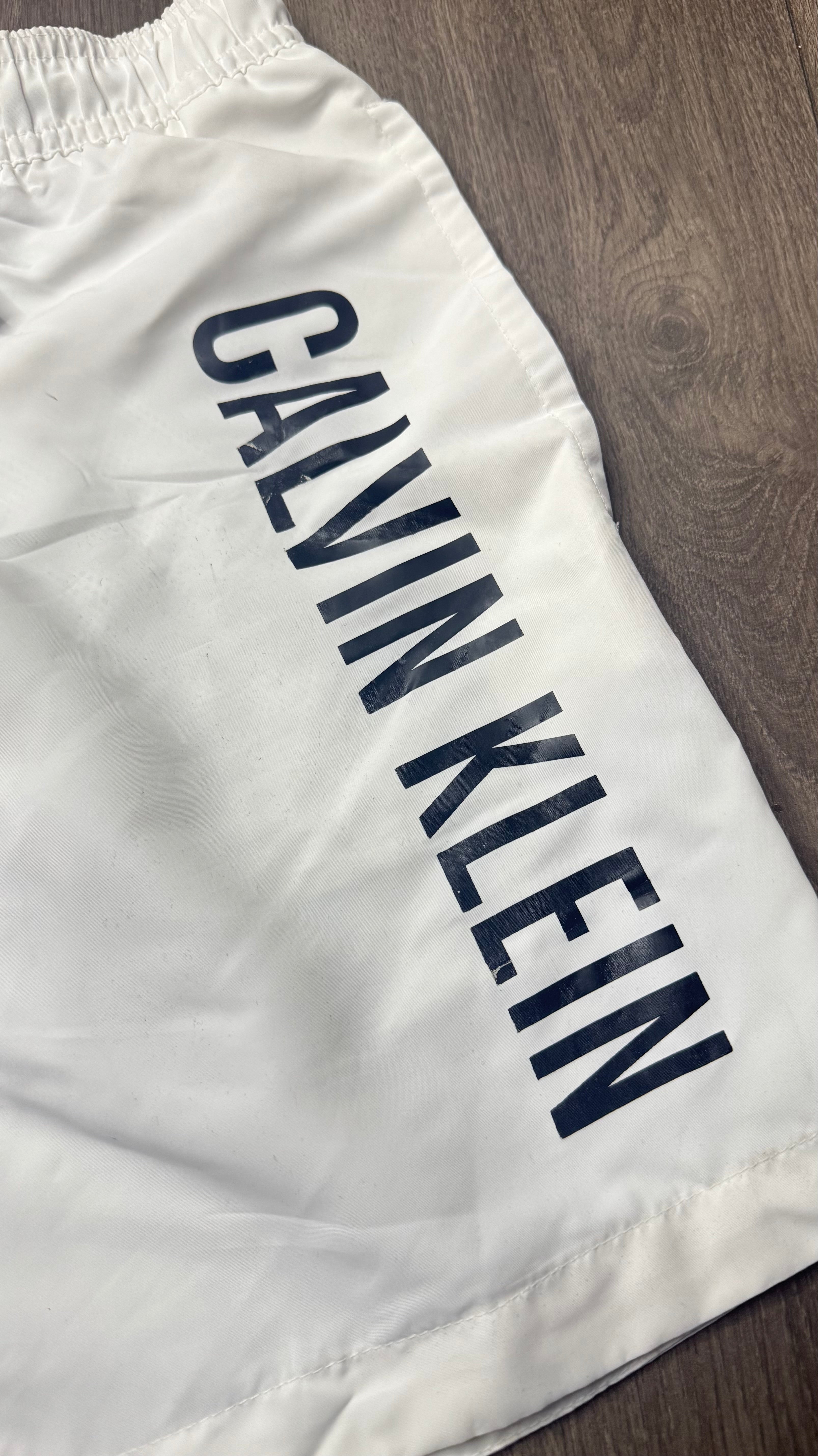 BAÑADOR CALVIN KLEIN