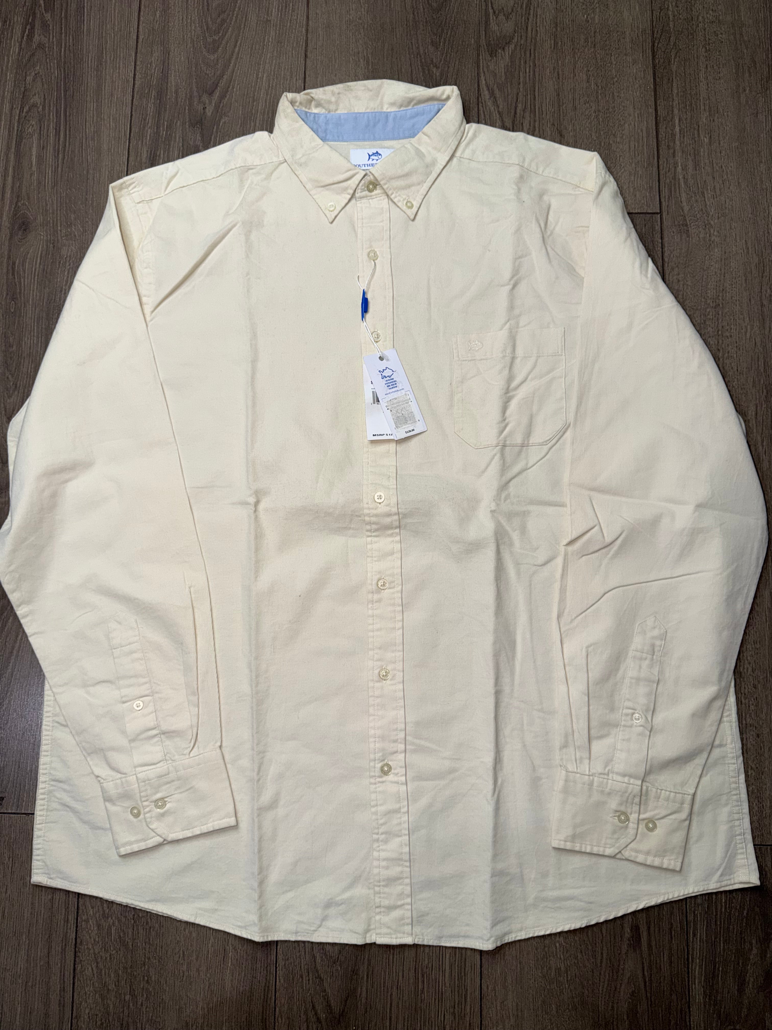 CAMISA SOUTHERN TIDE