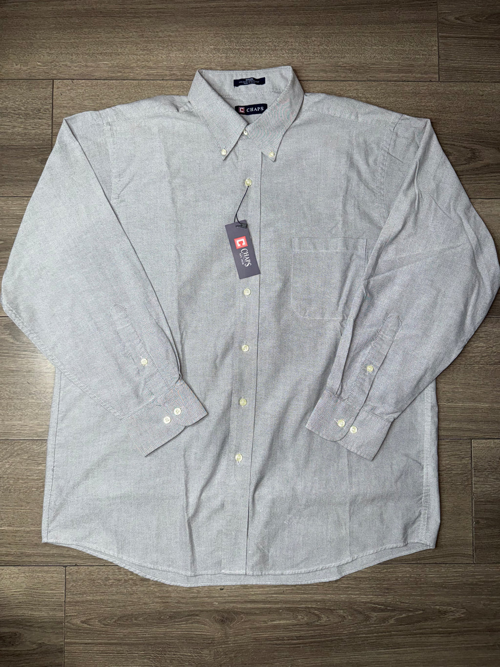 CAMISA CHAPS