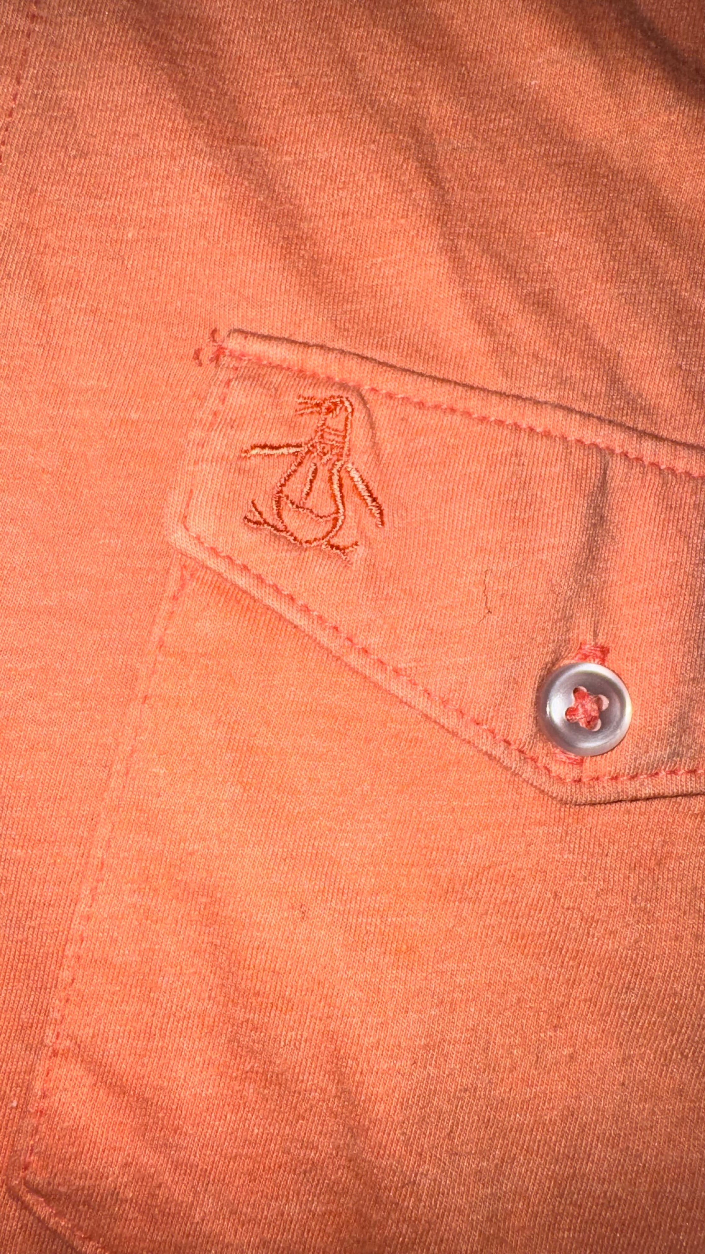 PLAYERA PENGUIN