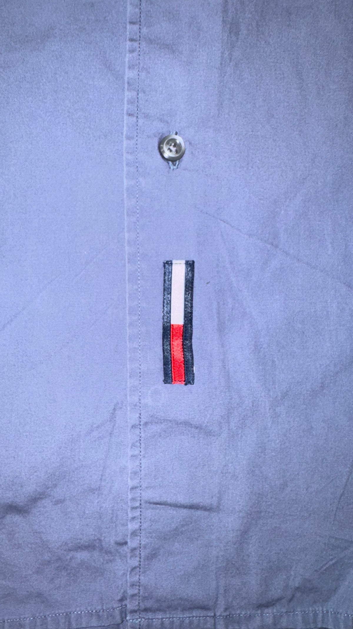 CAMISA TOMMY HILFIGER