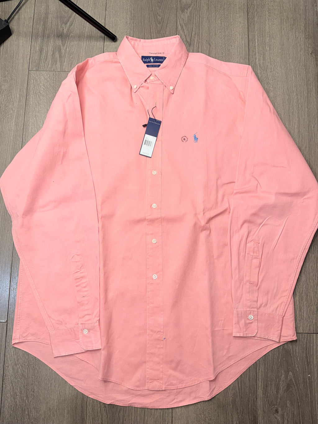 CAMISA RALPH LAUREN