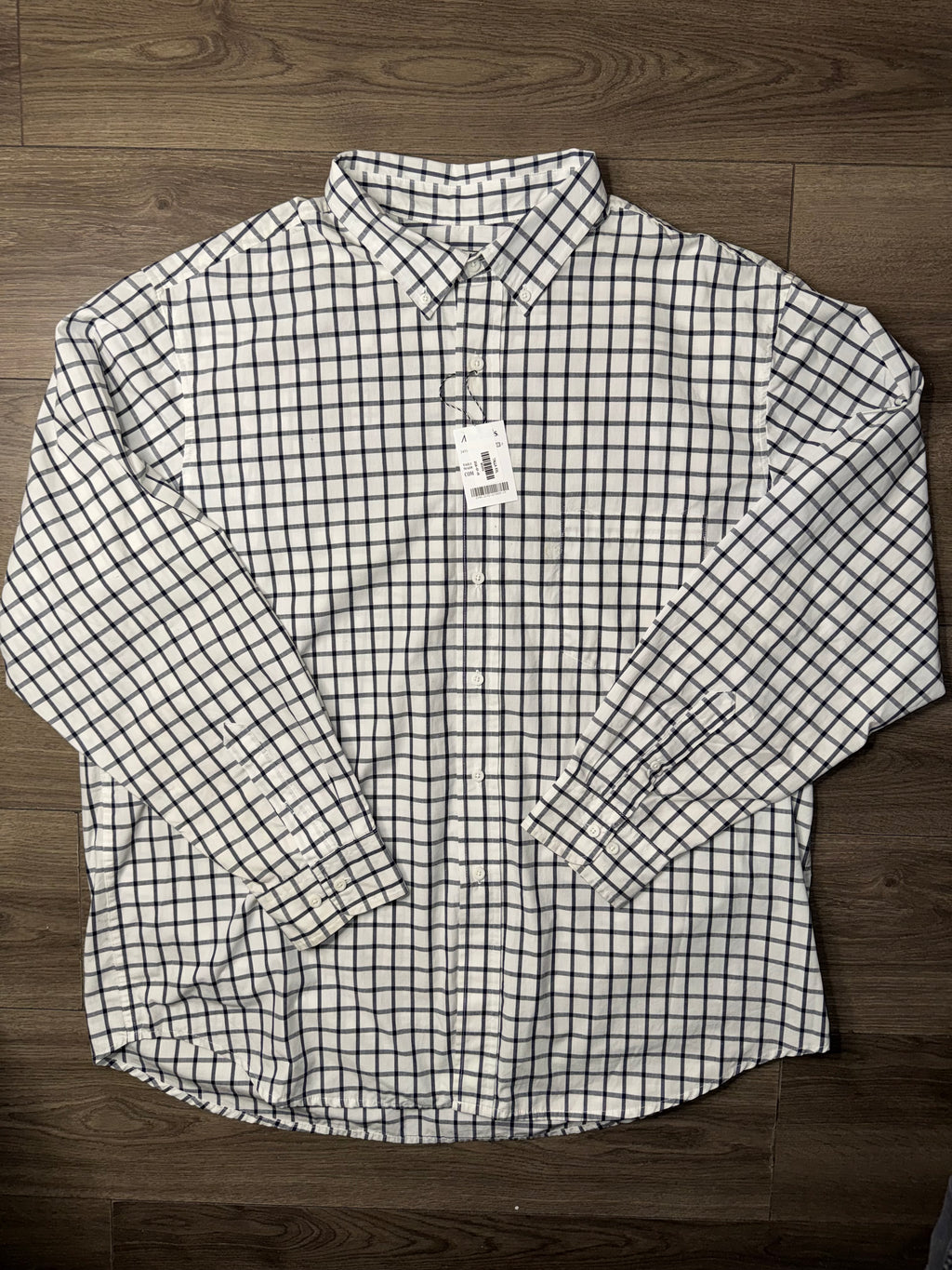 CAMISA GEORGE