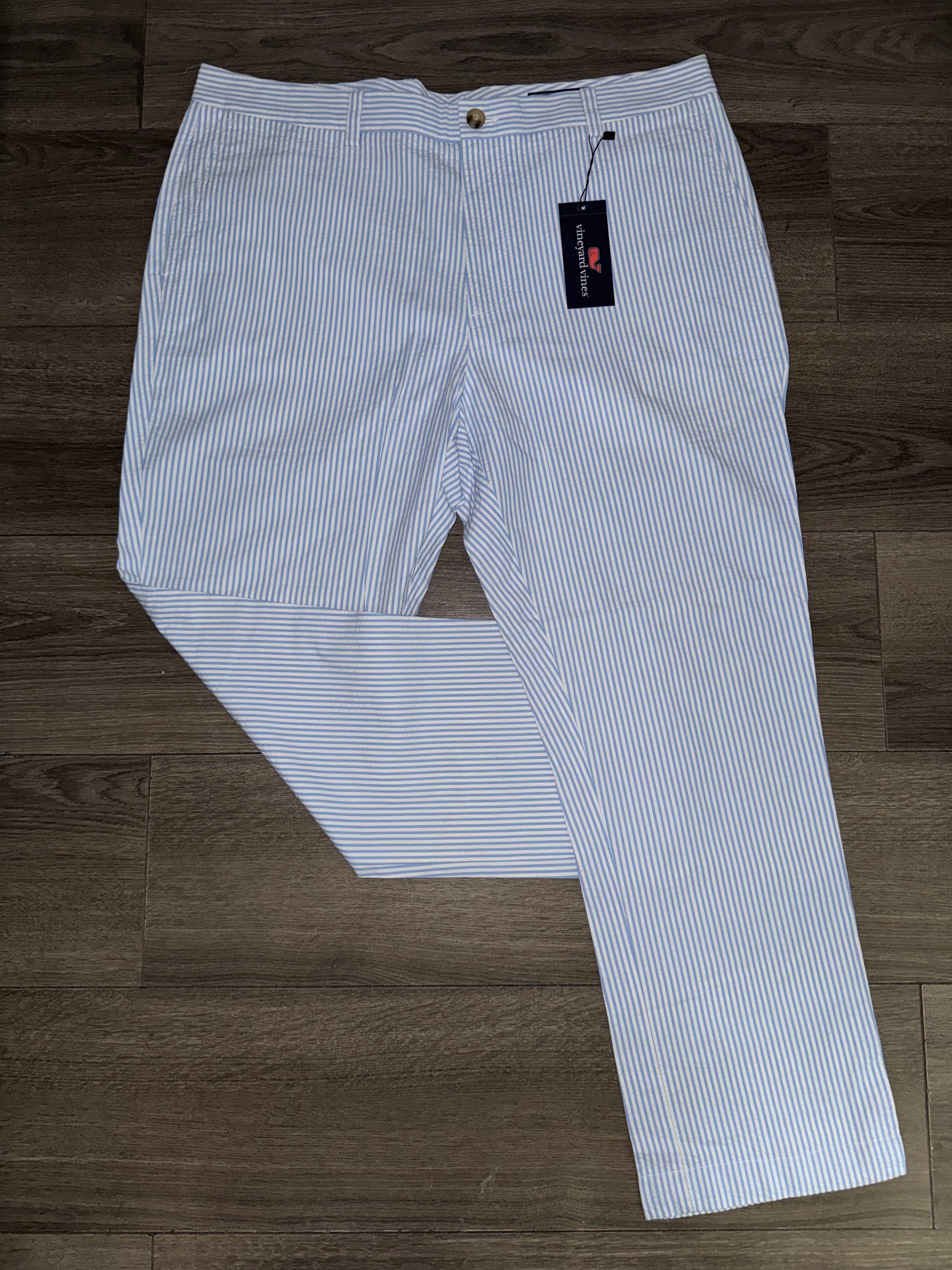 PANTALÓN VINEYARD VINES