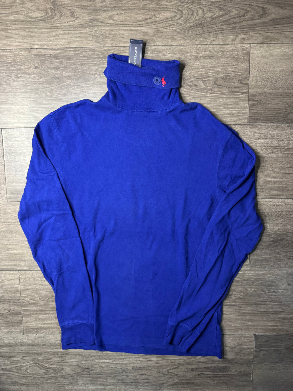 PLAYERA RALPH LAUREN