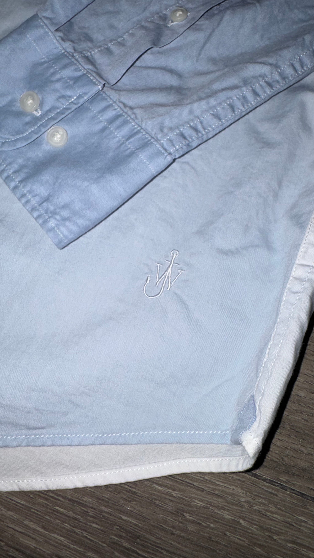 CAMISA UNIQLO