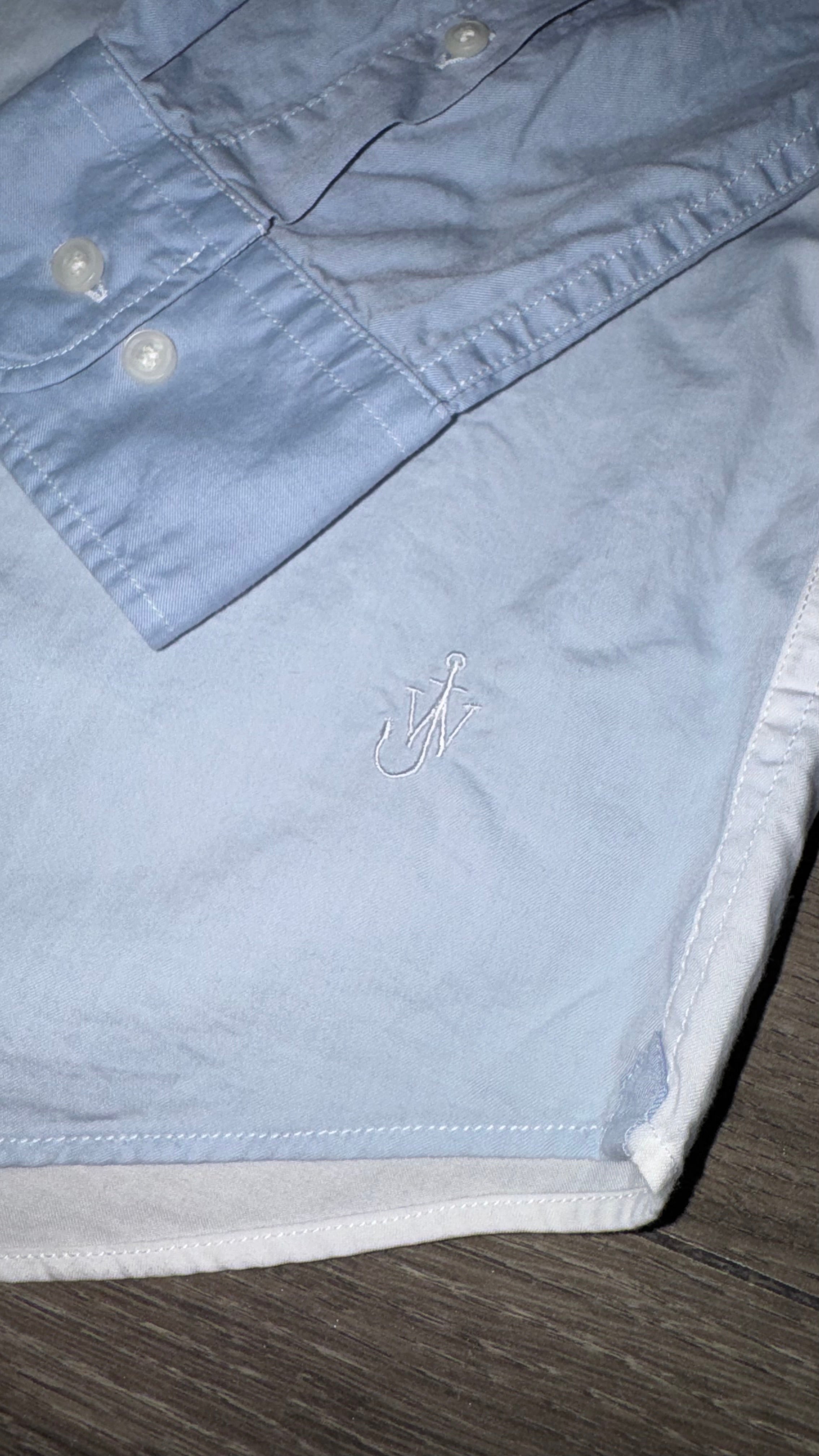 CAMISA UNIQLO