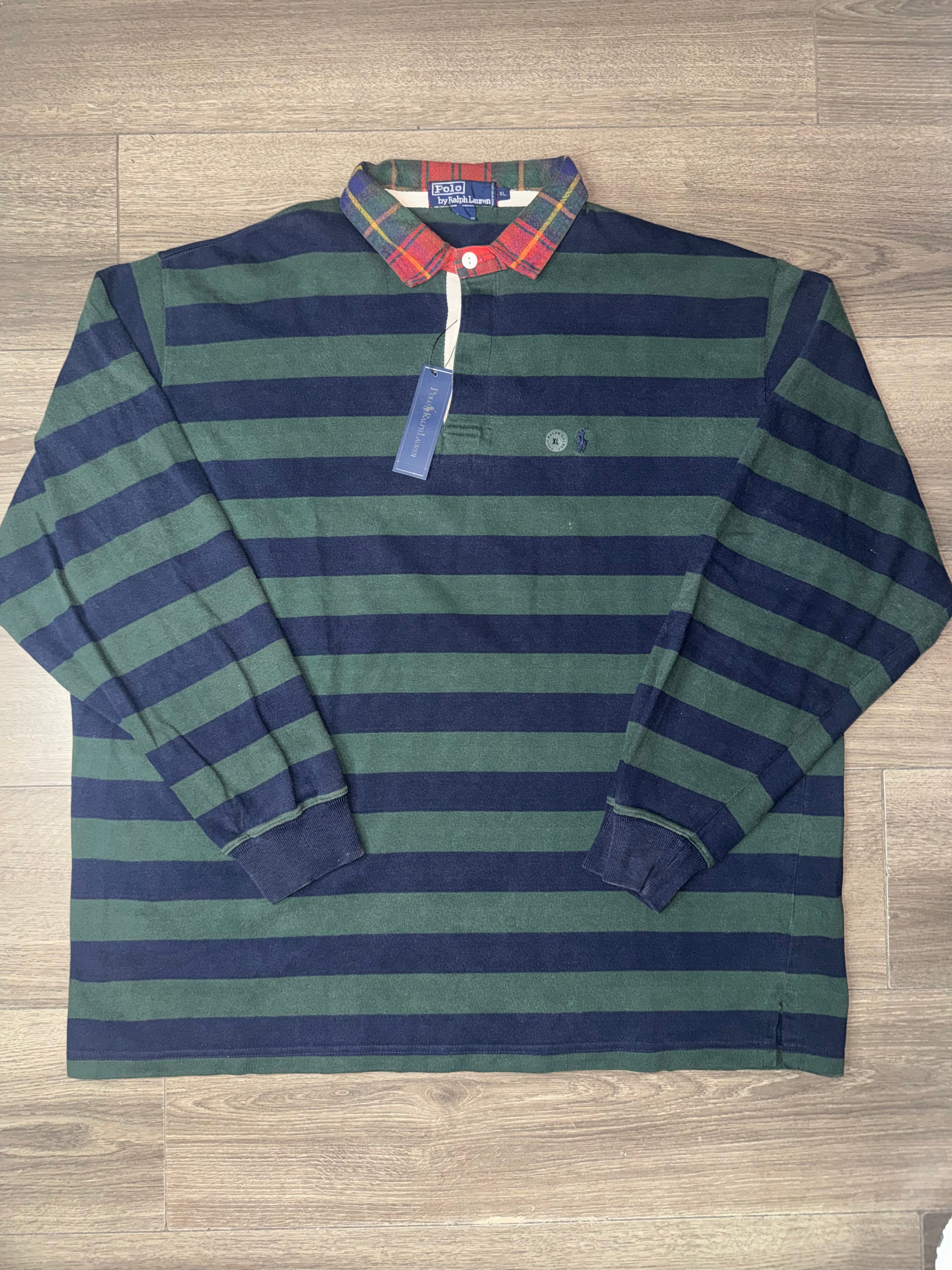 PLAYERA RALPH LAUREN