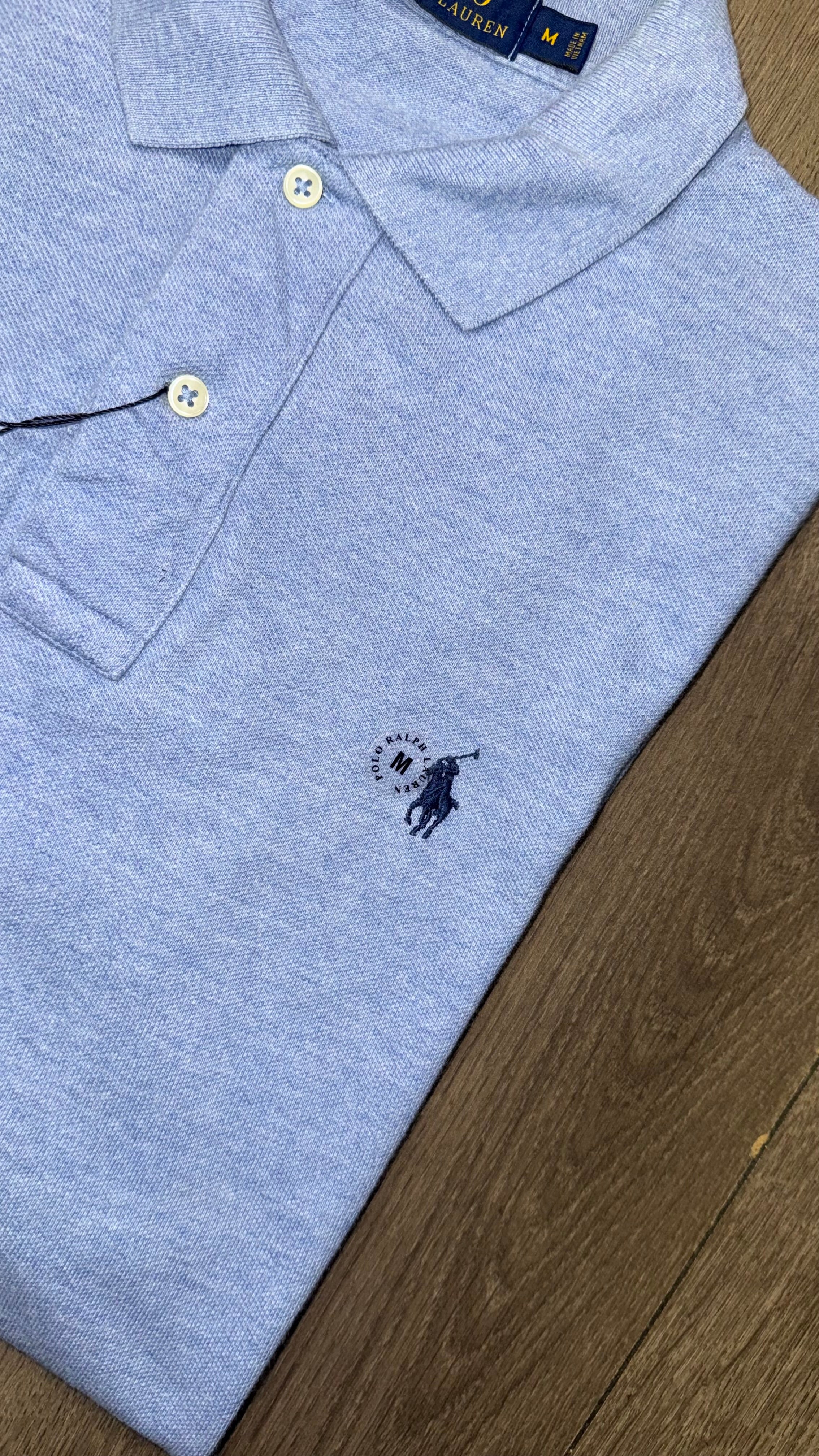 PLAYERA RALPH LAUREN