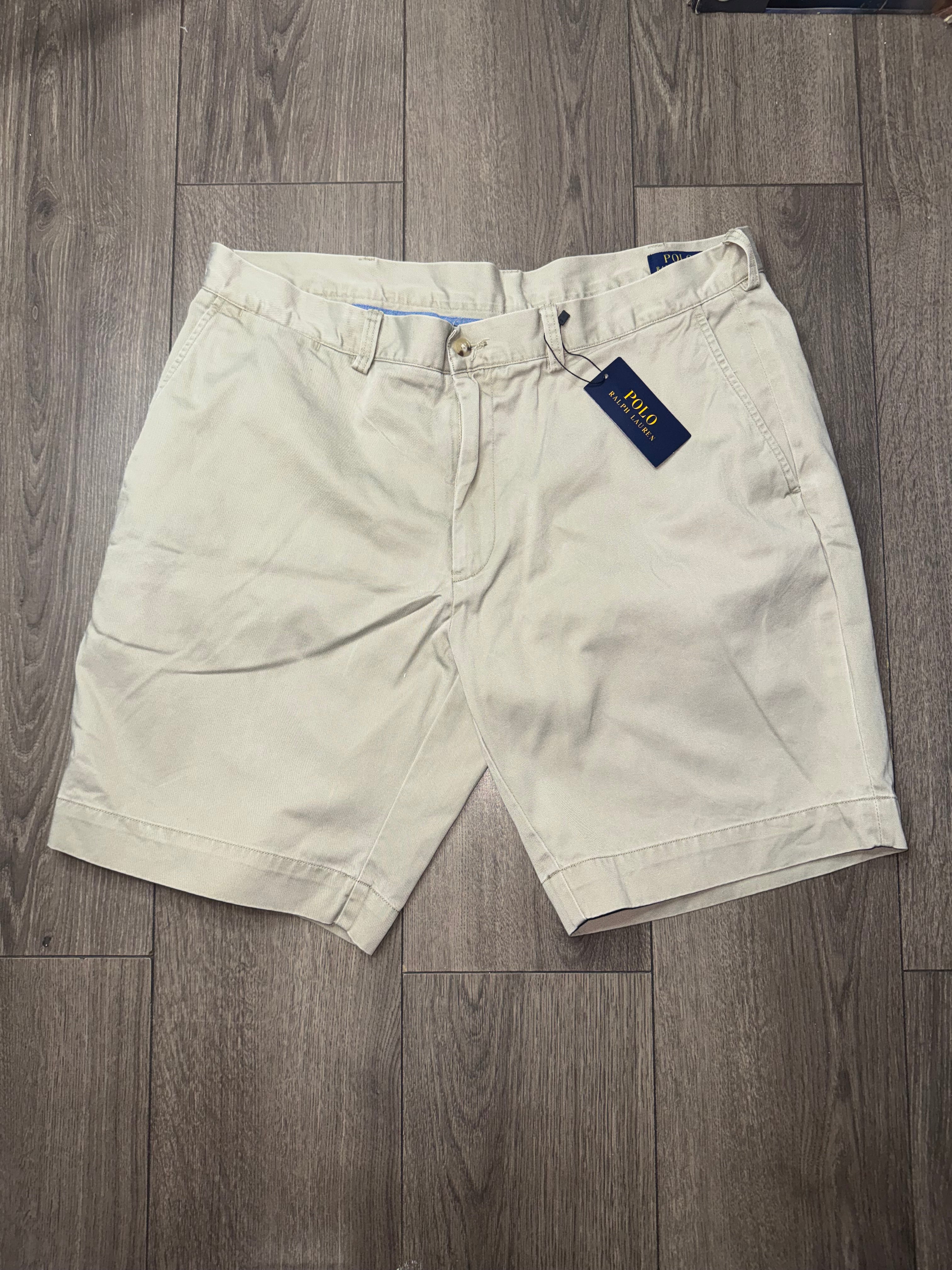 BERMUDA RALPH LAUREN