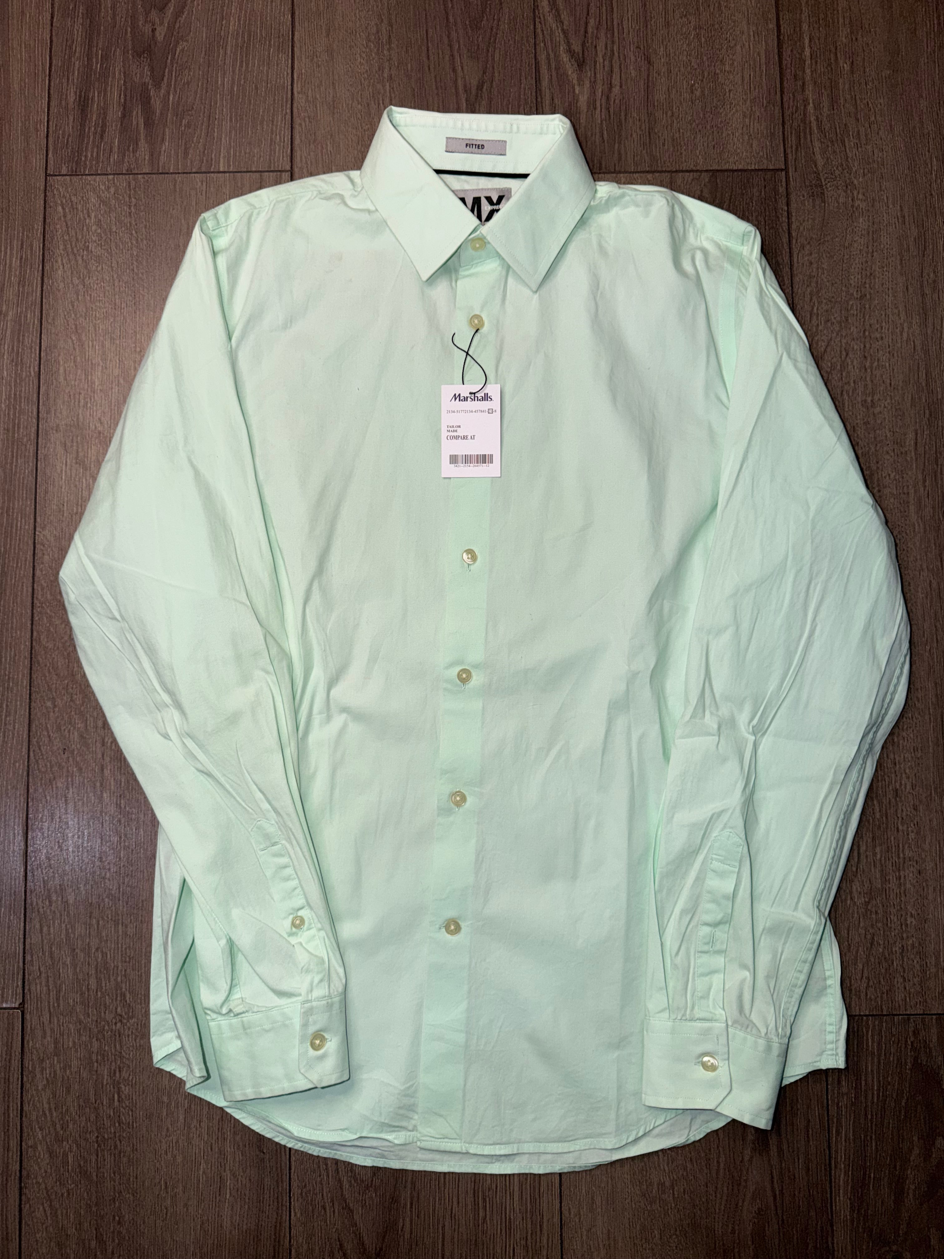 CAMISA 1MX