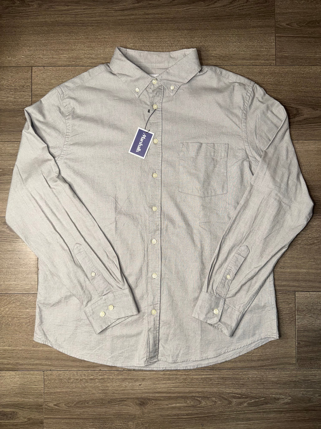 CAMISA GOODIELLOW