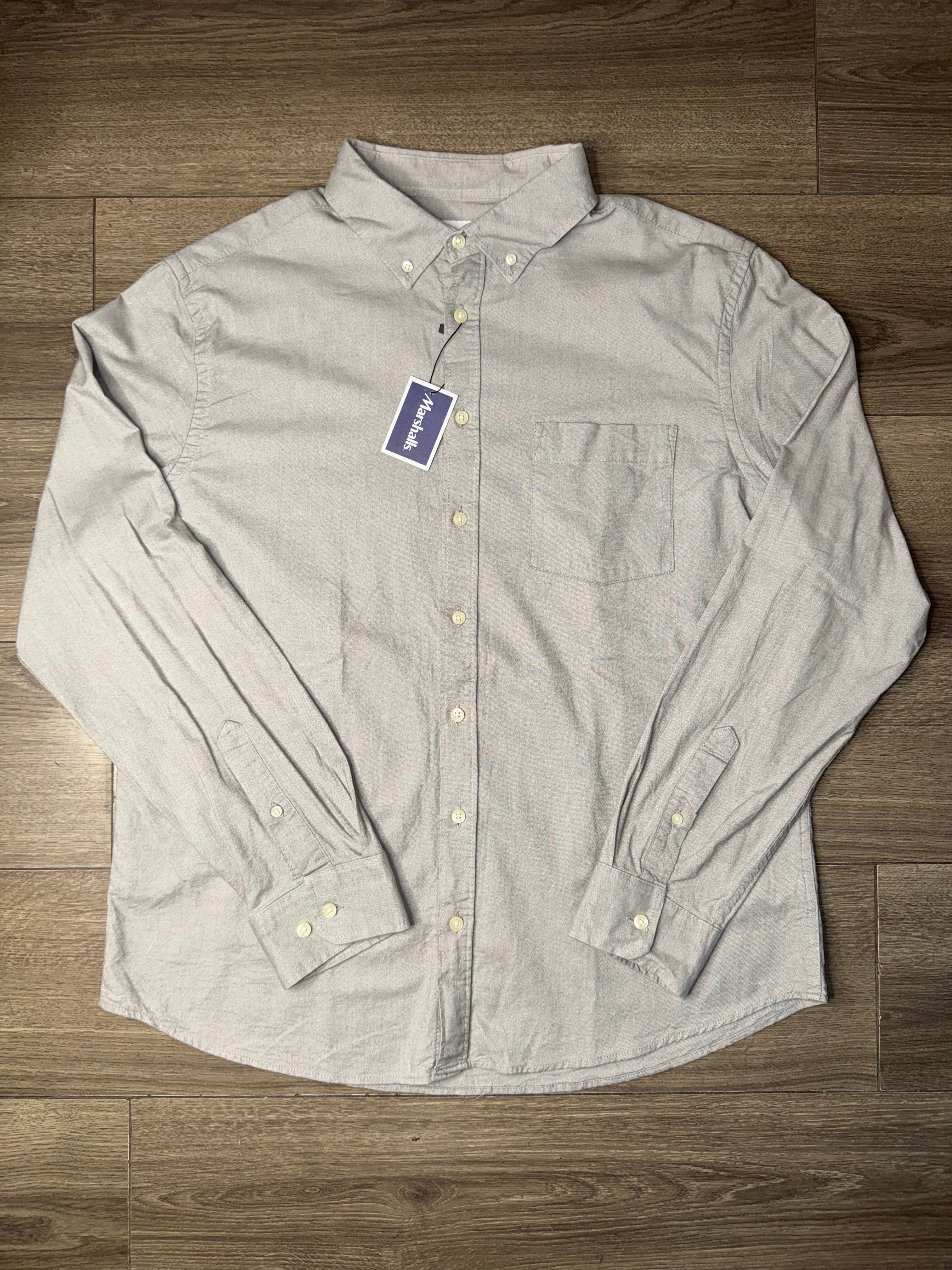 CAMISA GOODIELLOW