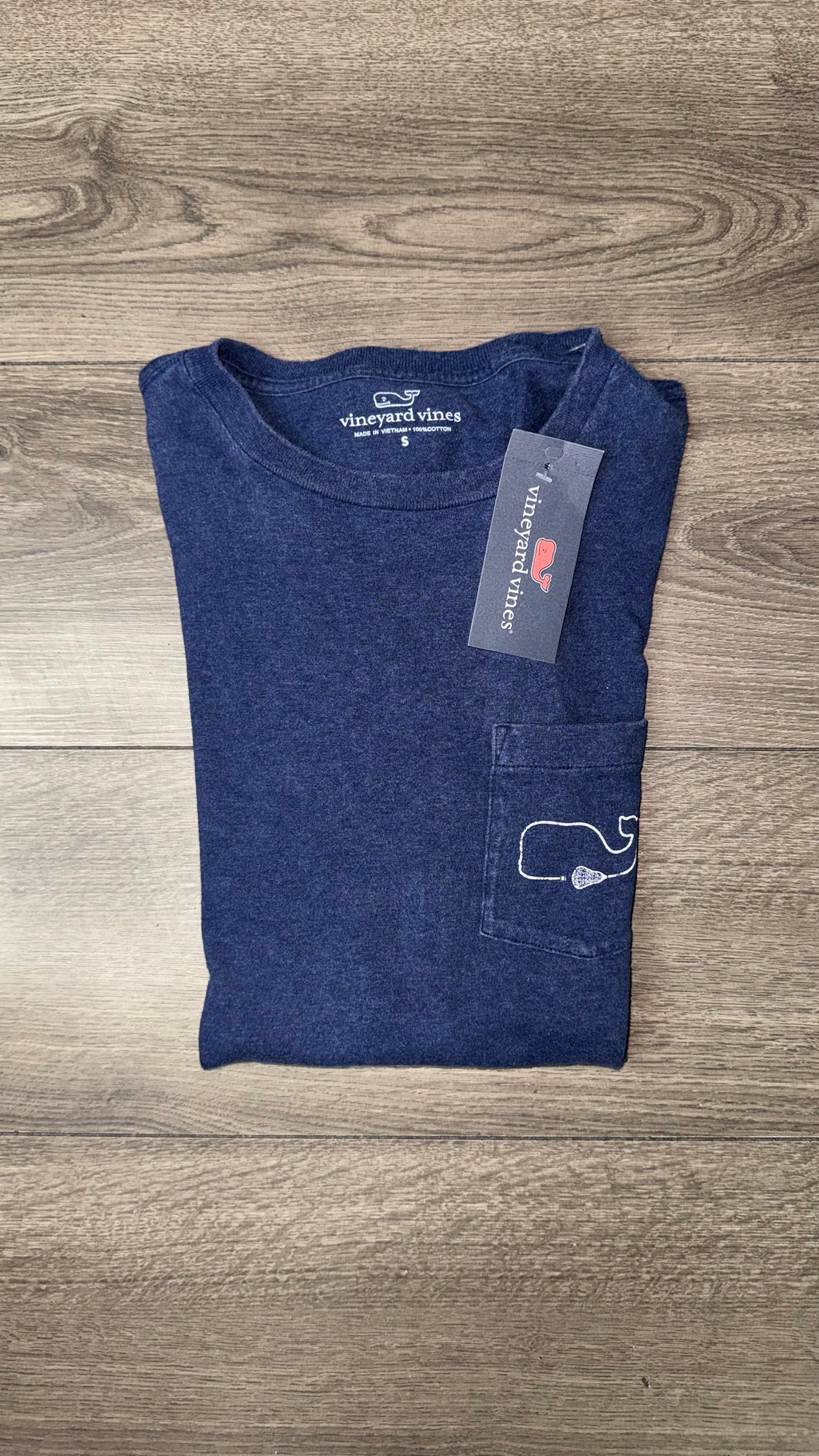 PLAYERA VINEYARD VINES