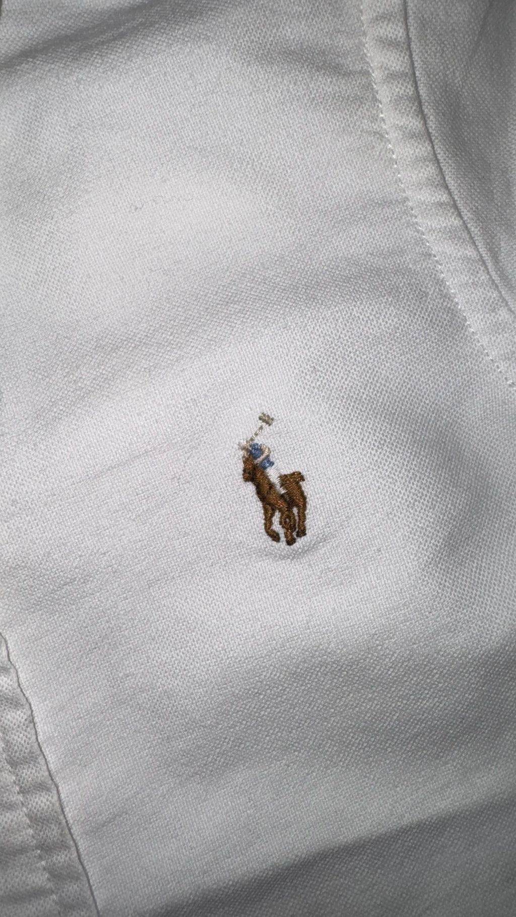 CAMISA RALPH LAUREN