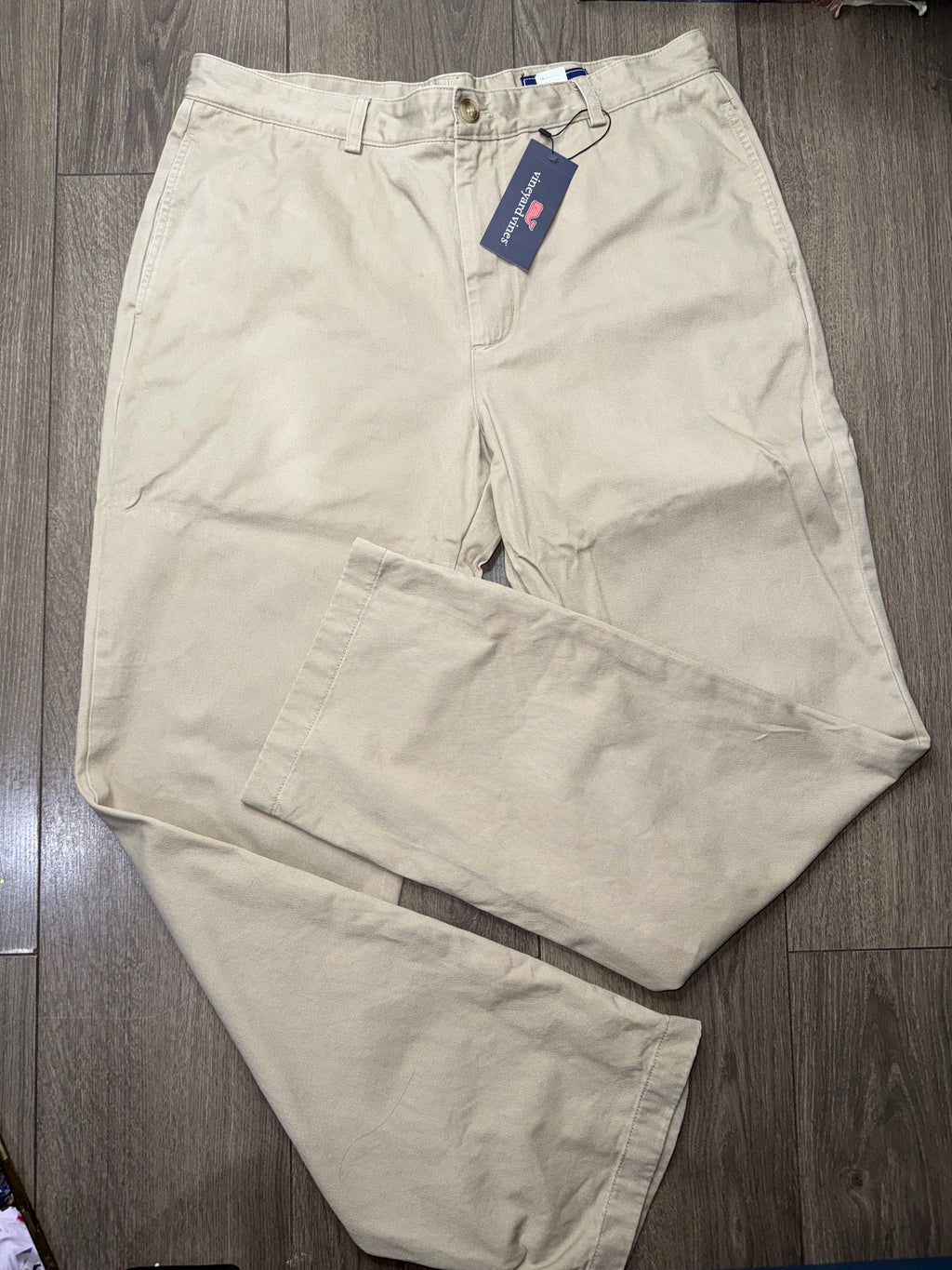 PANTALÓN VINEYARD VINES