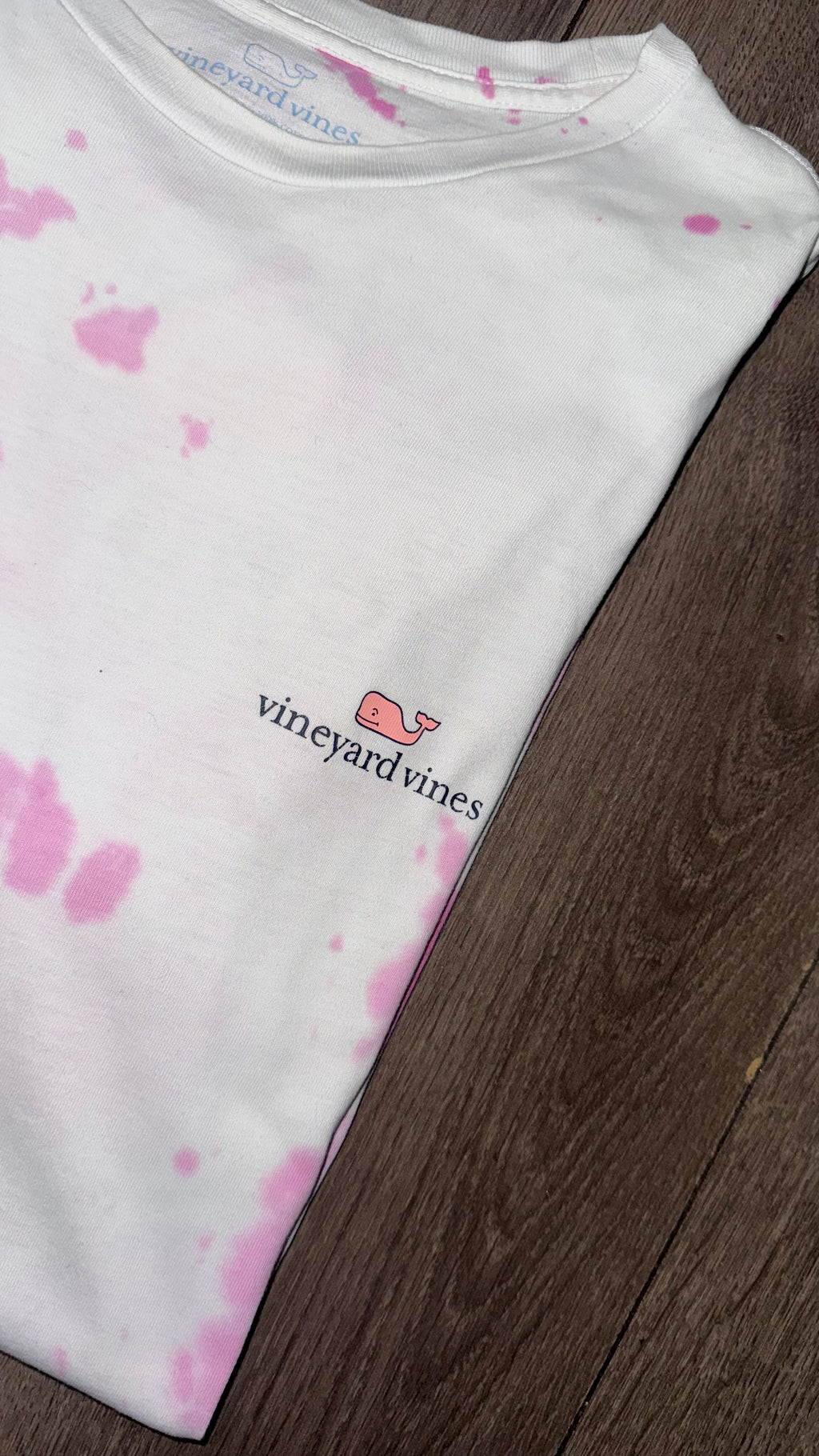 PLAYERA VINEYARD VINES