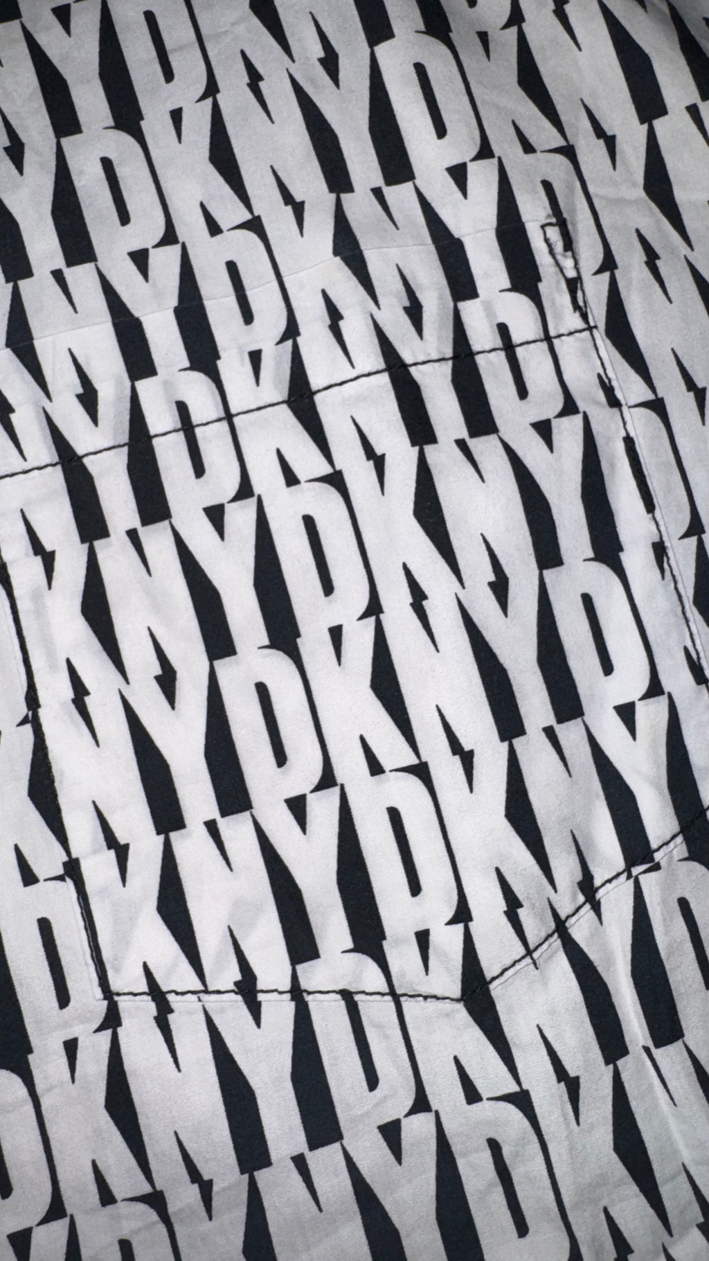 CAMISA DKNY