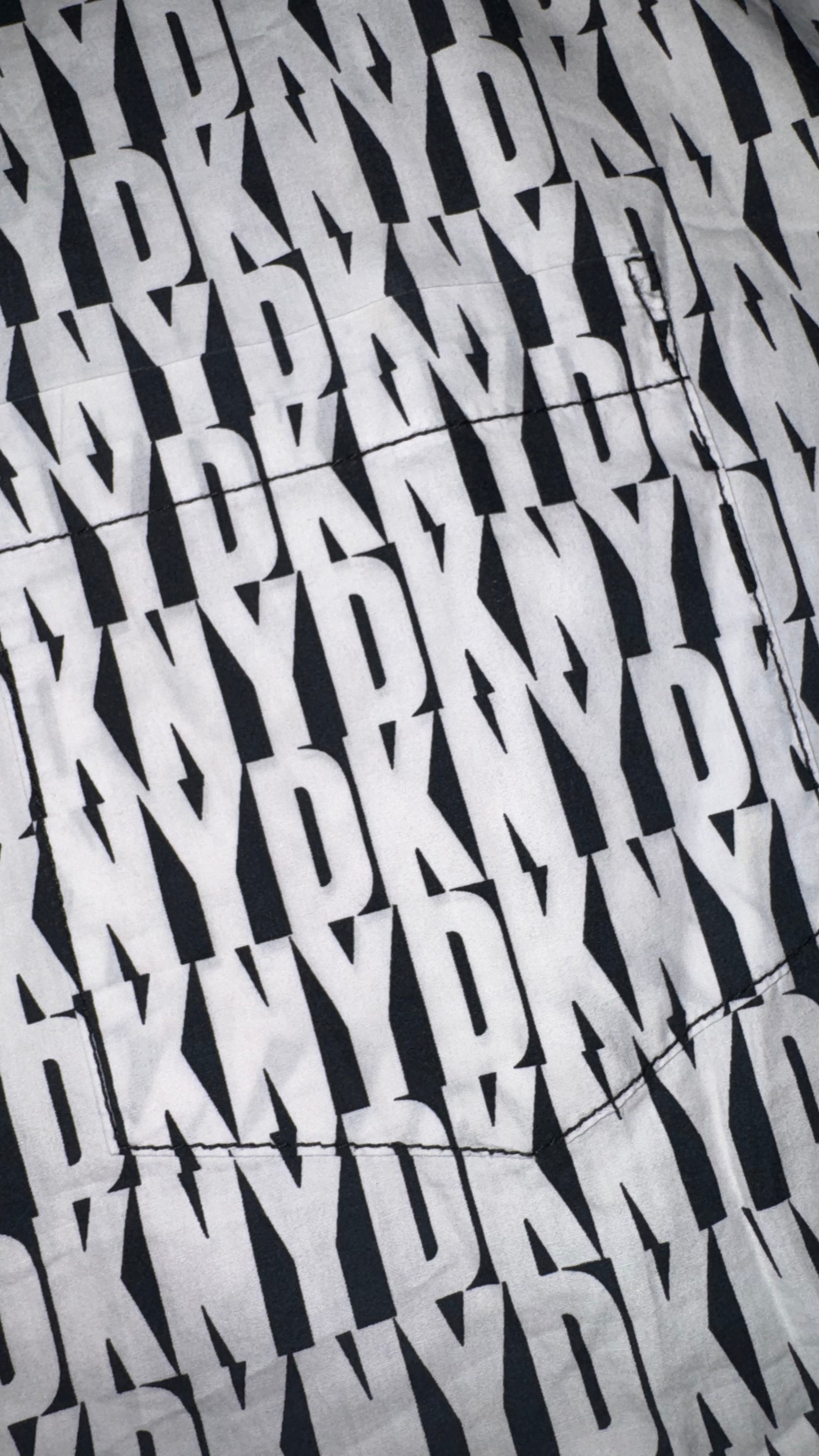 CAMISA DKNY
