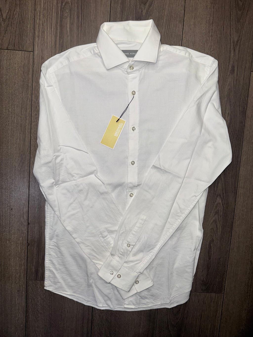 CAMISA MICHAEL KORS