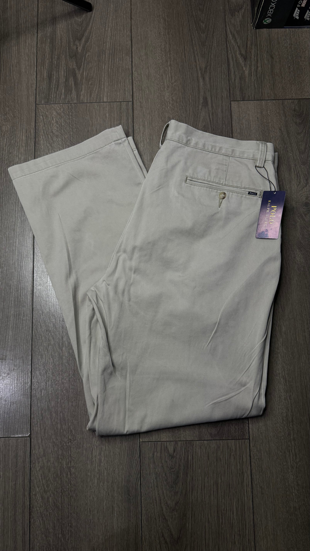 PANTALÓN RALPH LAUREN