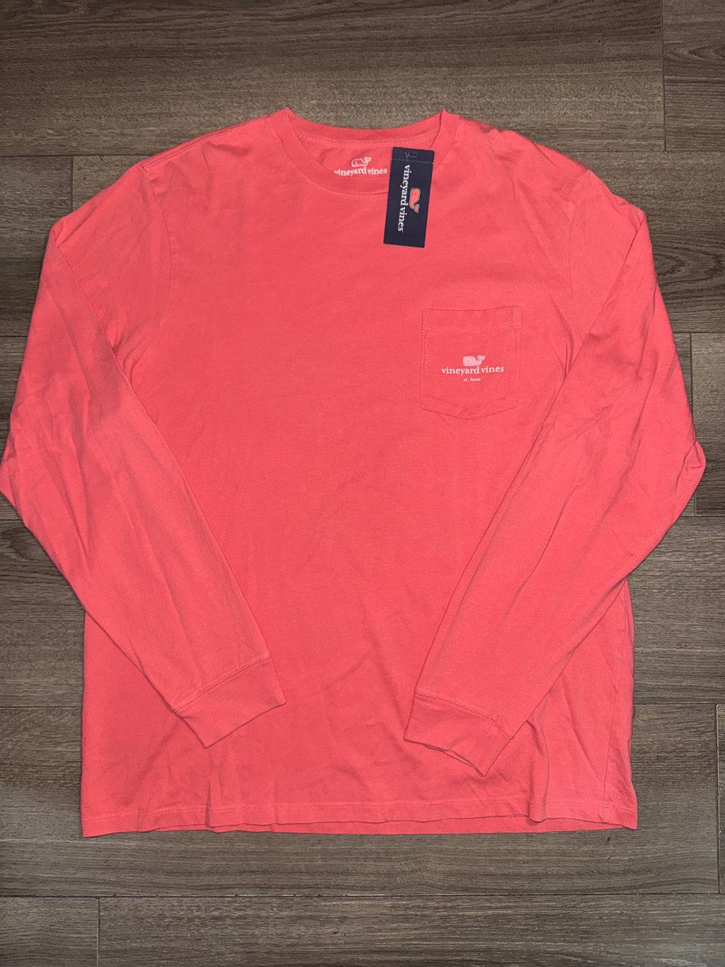 PLAYERA VINEYARD VINES