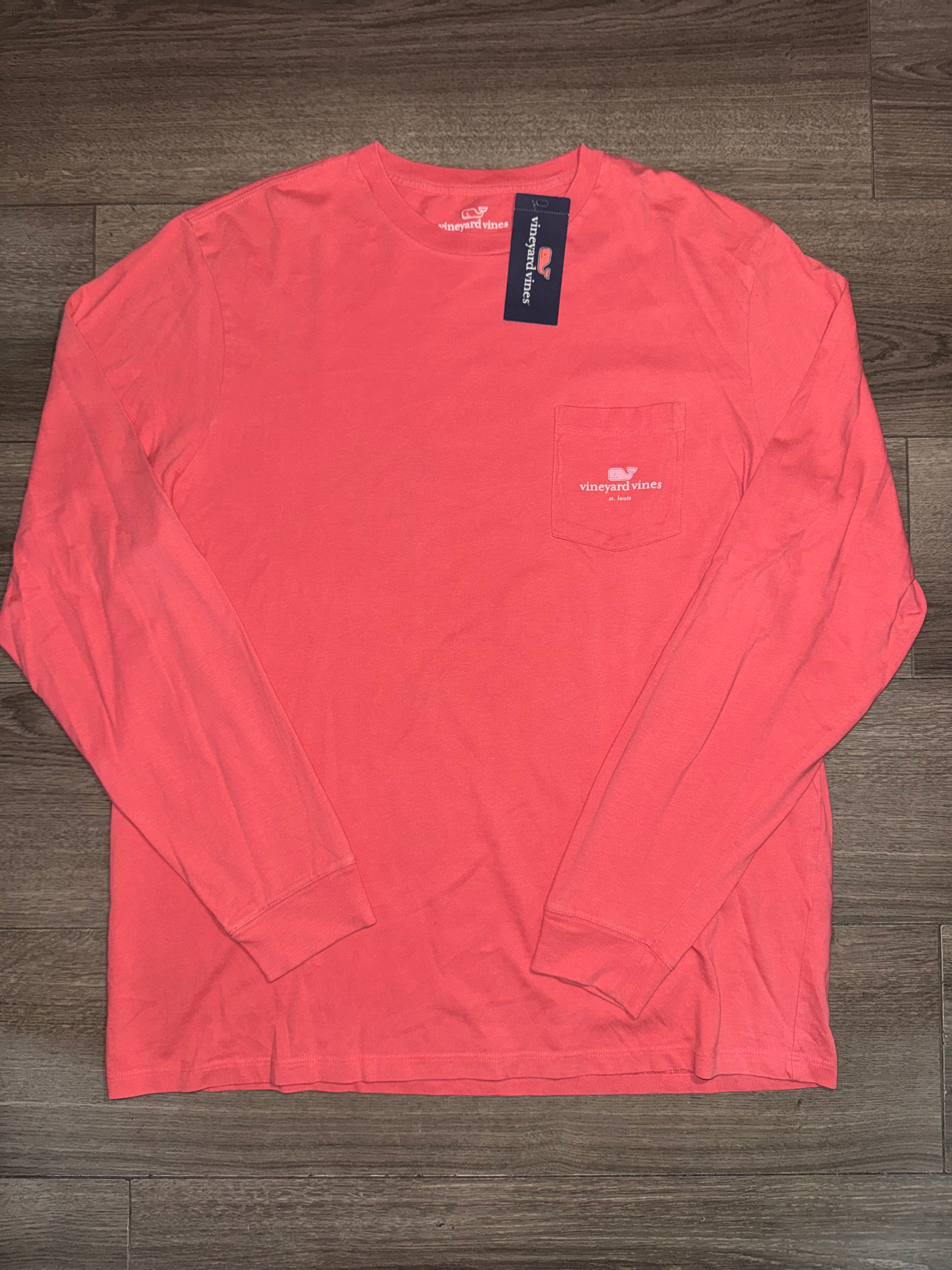 PLAYERA VINEYARD VINES