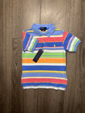 PLAYERA NIÑO RALPH LAUREN