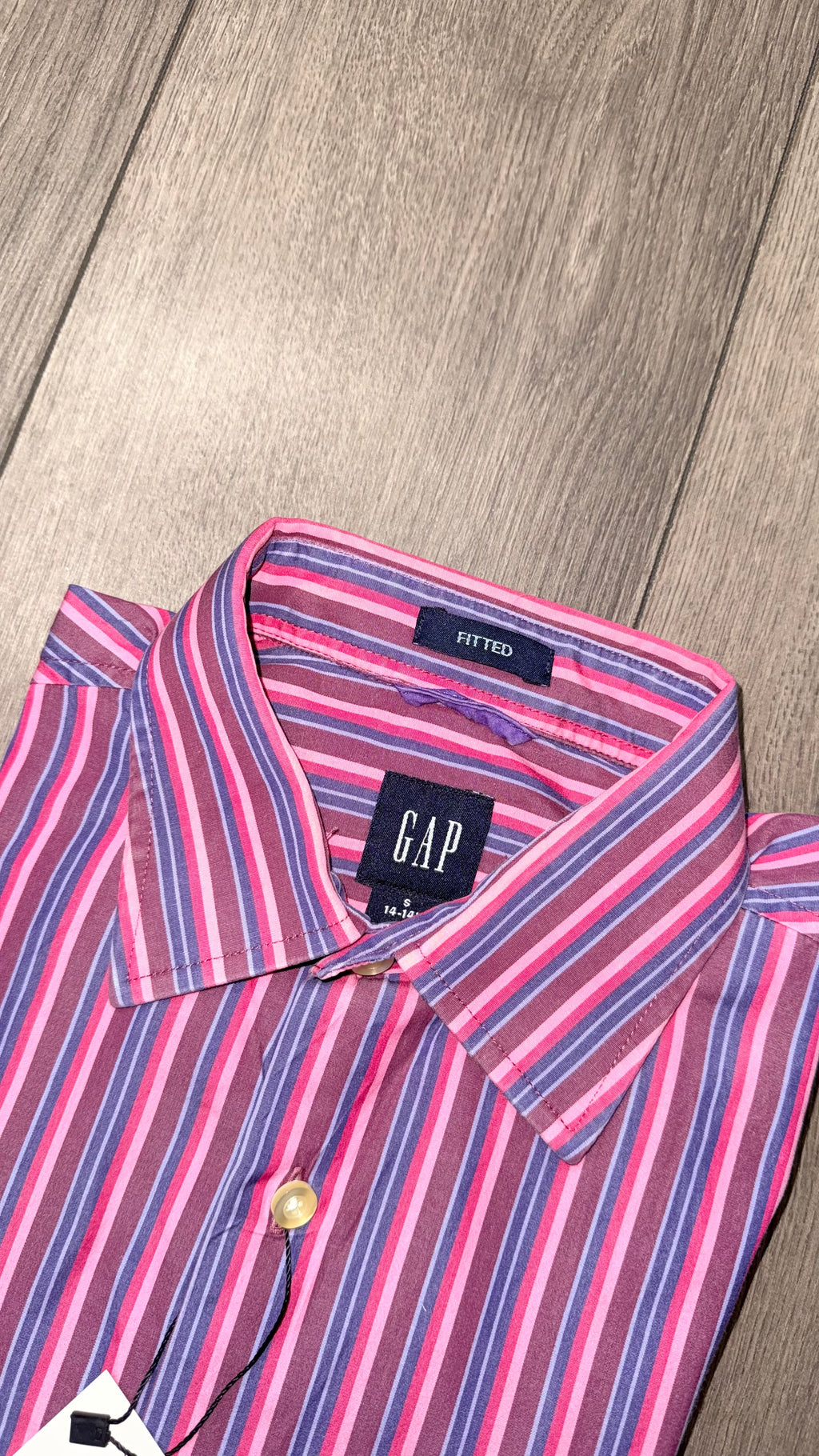 CAMISA GAP