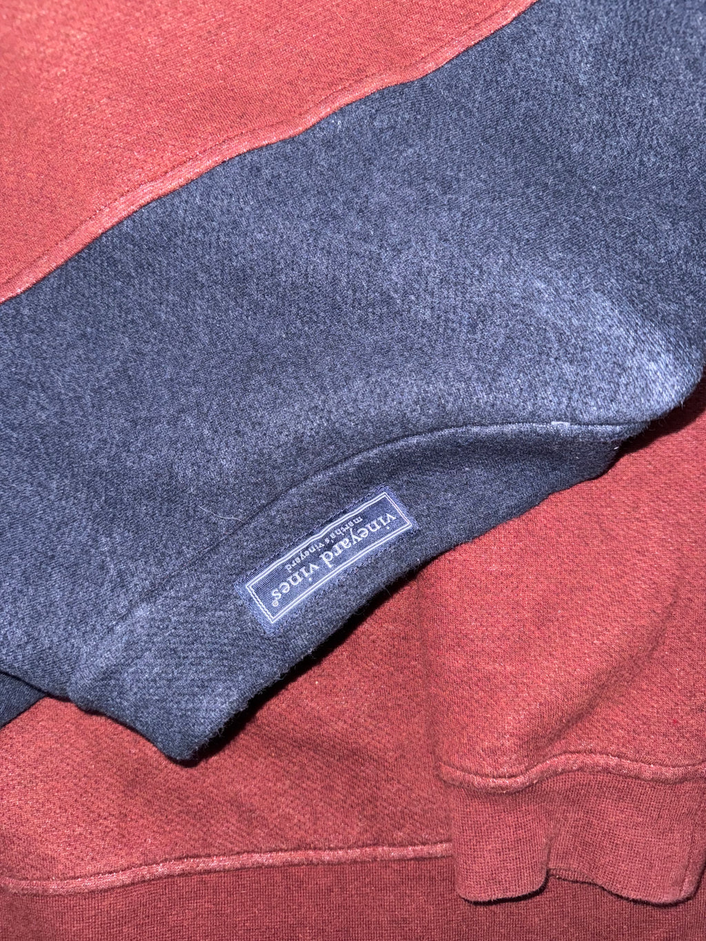 SUDADERA VINEYARD VINES