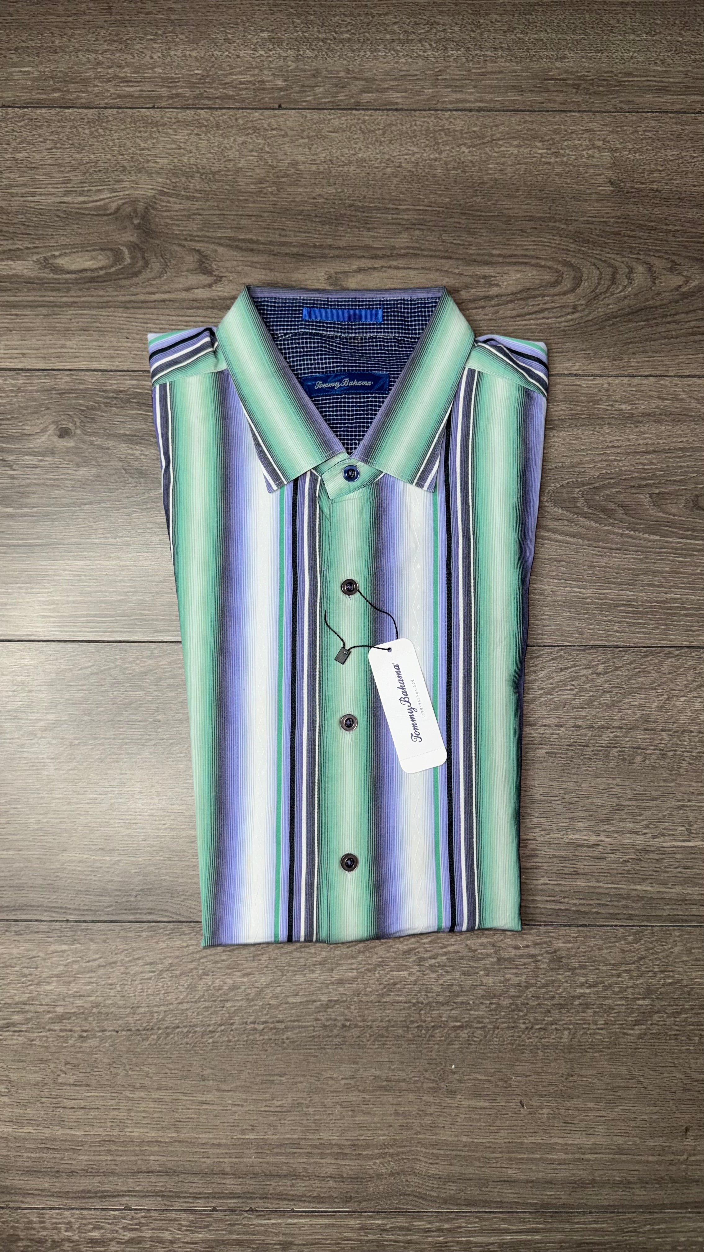 CAMISA TOMMY BAHAMA