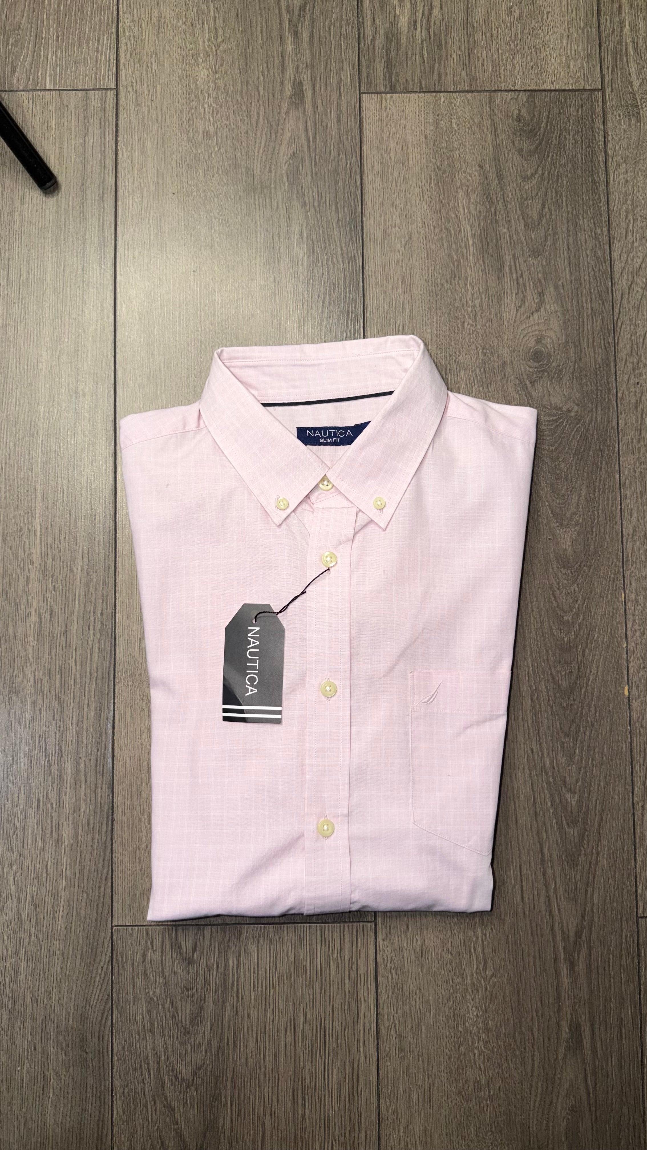 CAMISA NÁUTICA