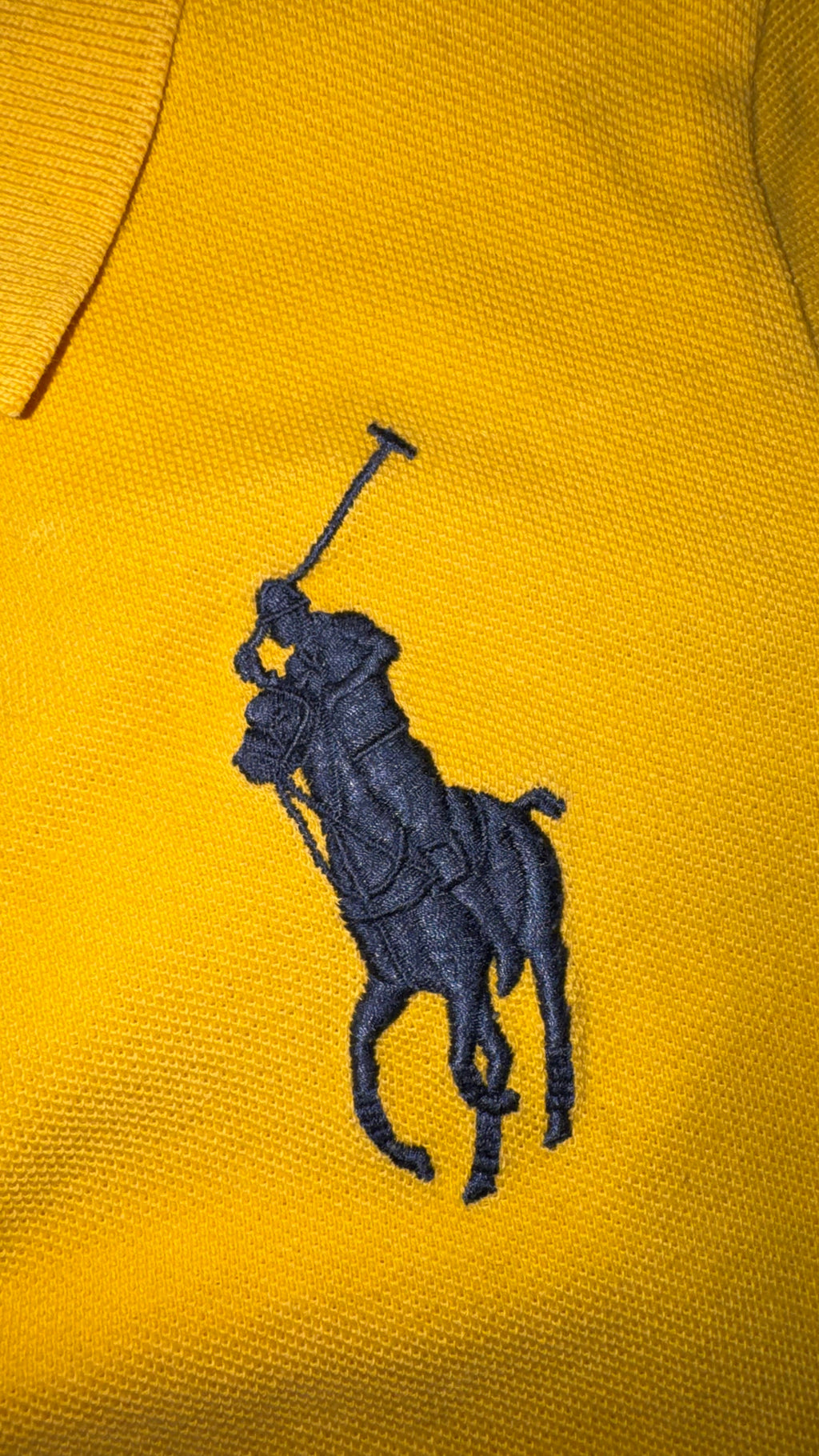 PLAYERA RALPH LAUREN