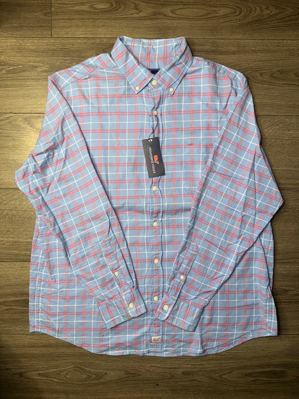CAMISA VINEYARD VINES
