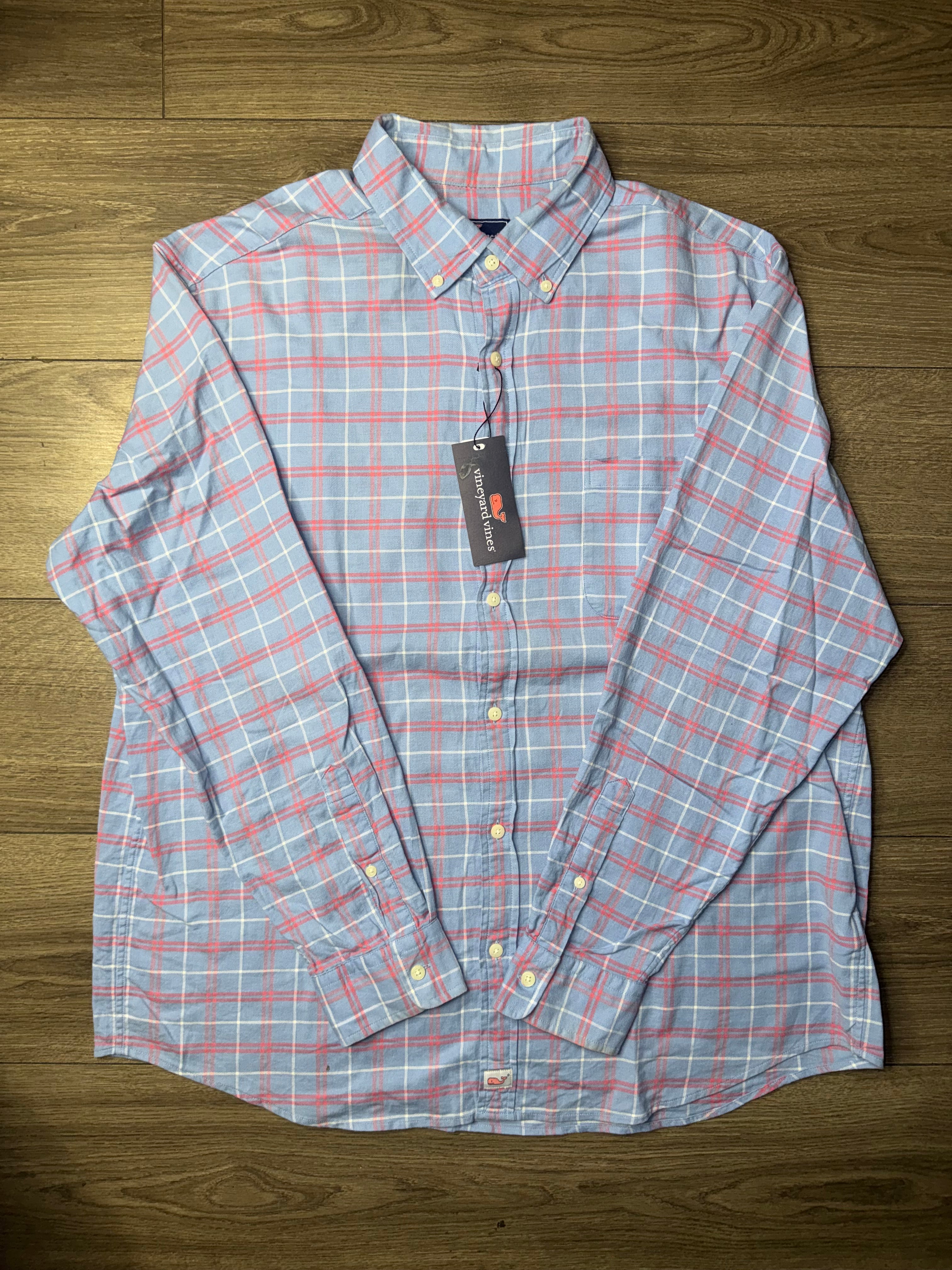 CAMISA VINEYARD VINES