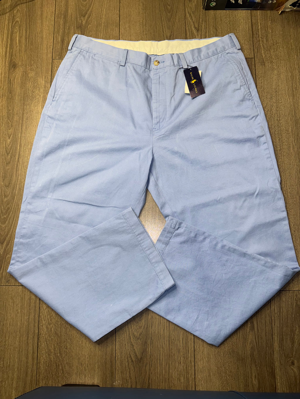 PANTALÓN RALPH LAUREN