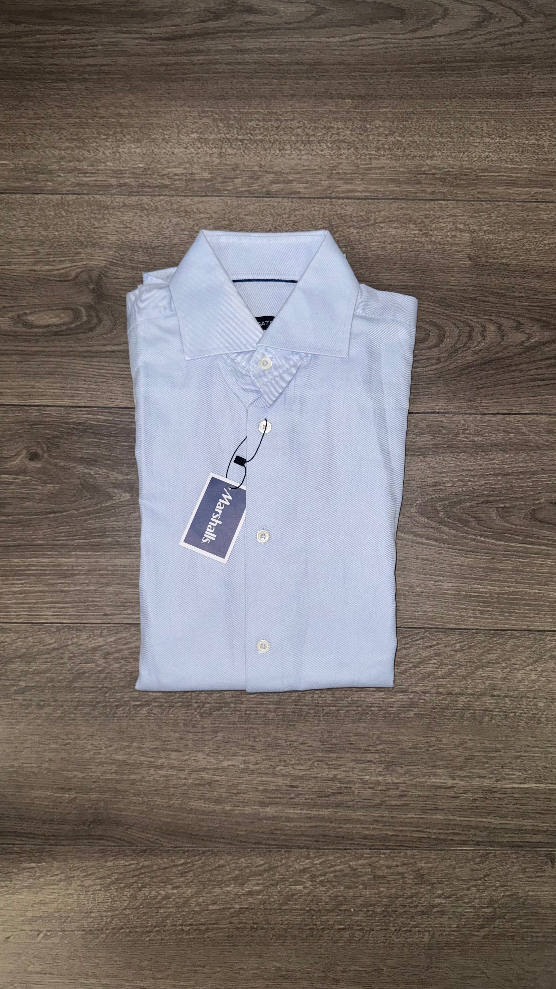 CAMISA BUGATCHI