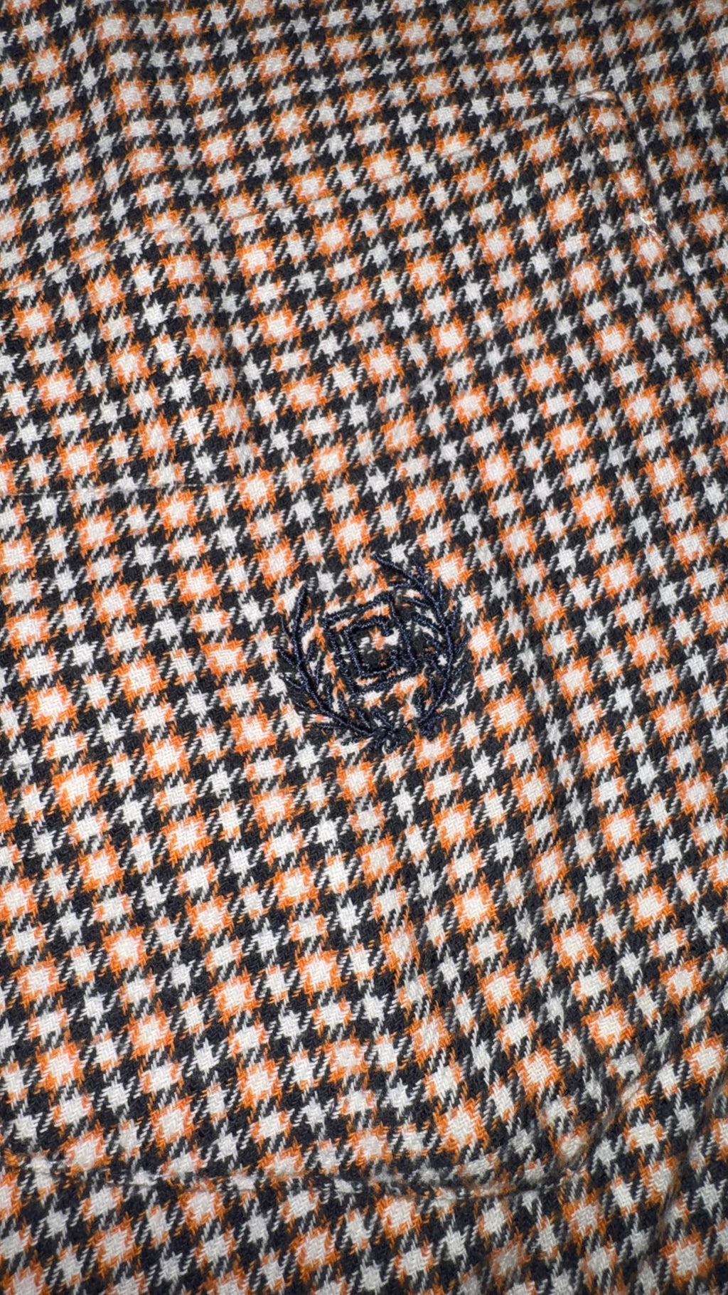 CAMISA CHAPS