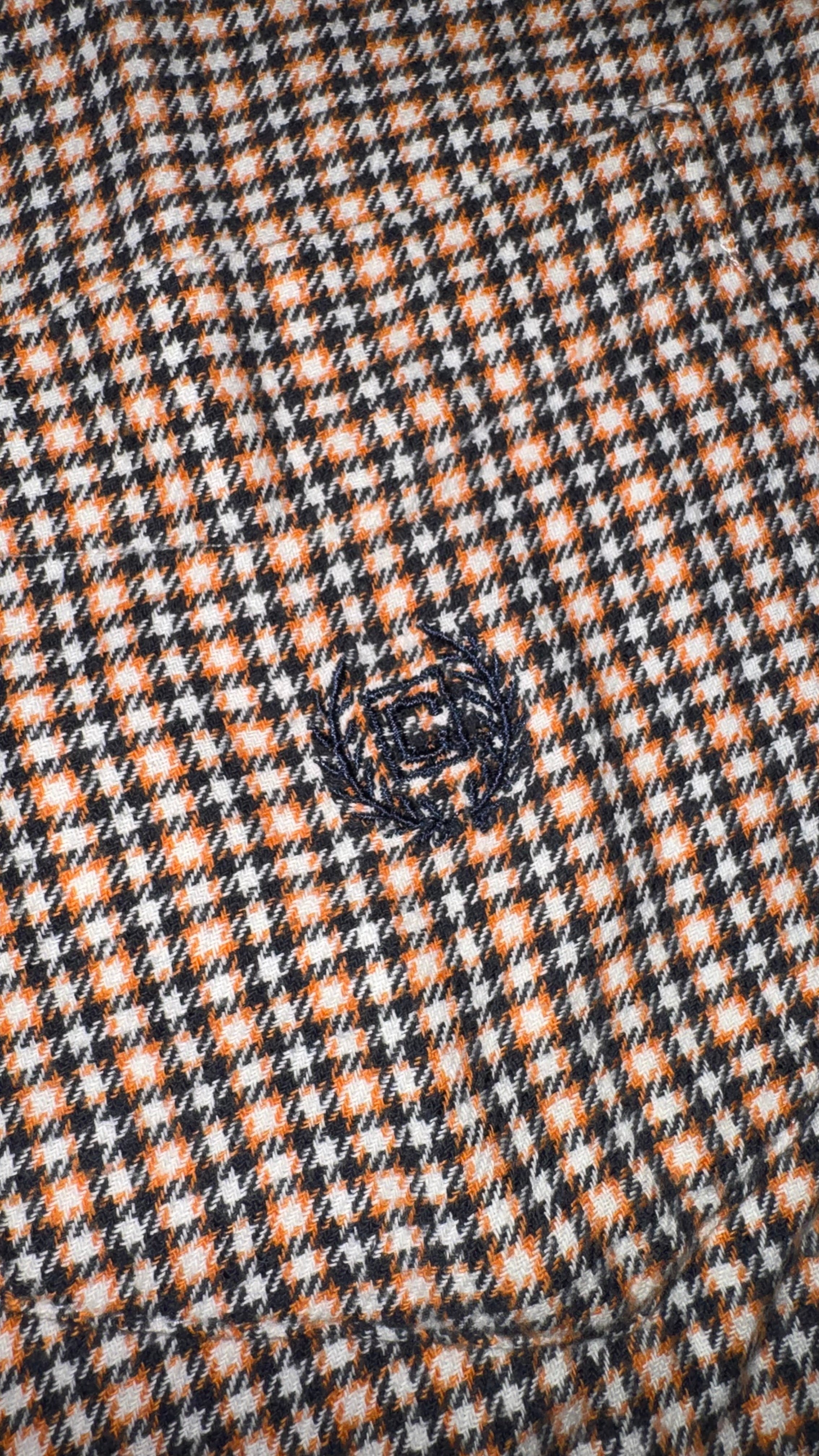 CAMISA CHAPS